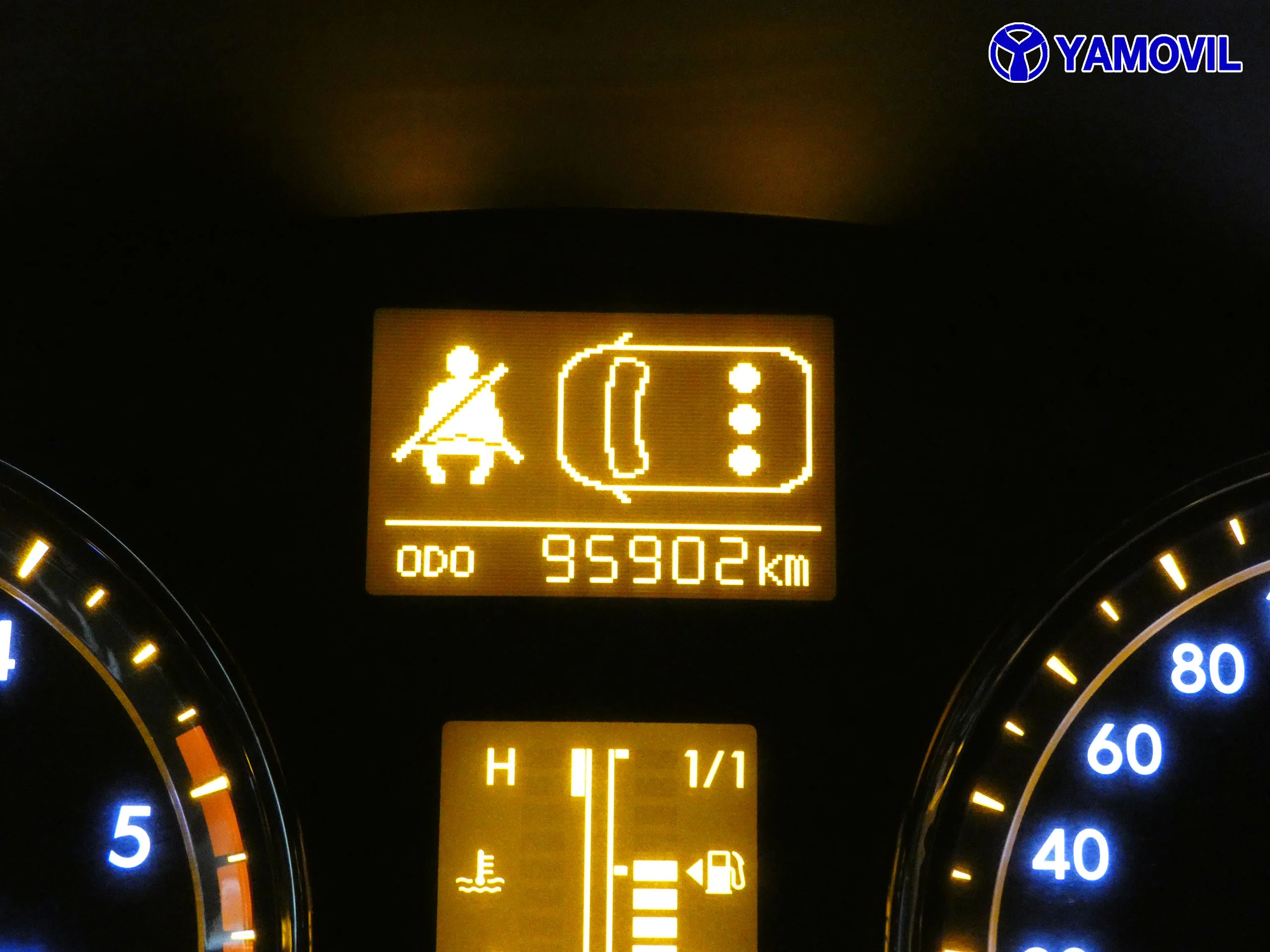 Toyota Avensis ACTIVE D4D - Foto 22