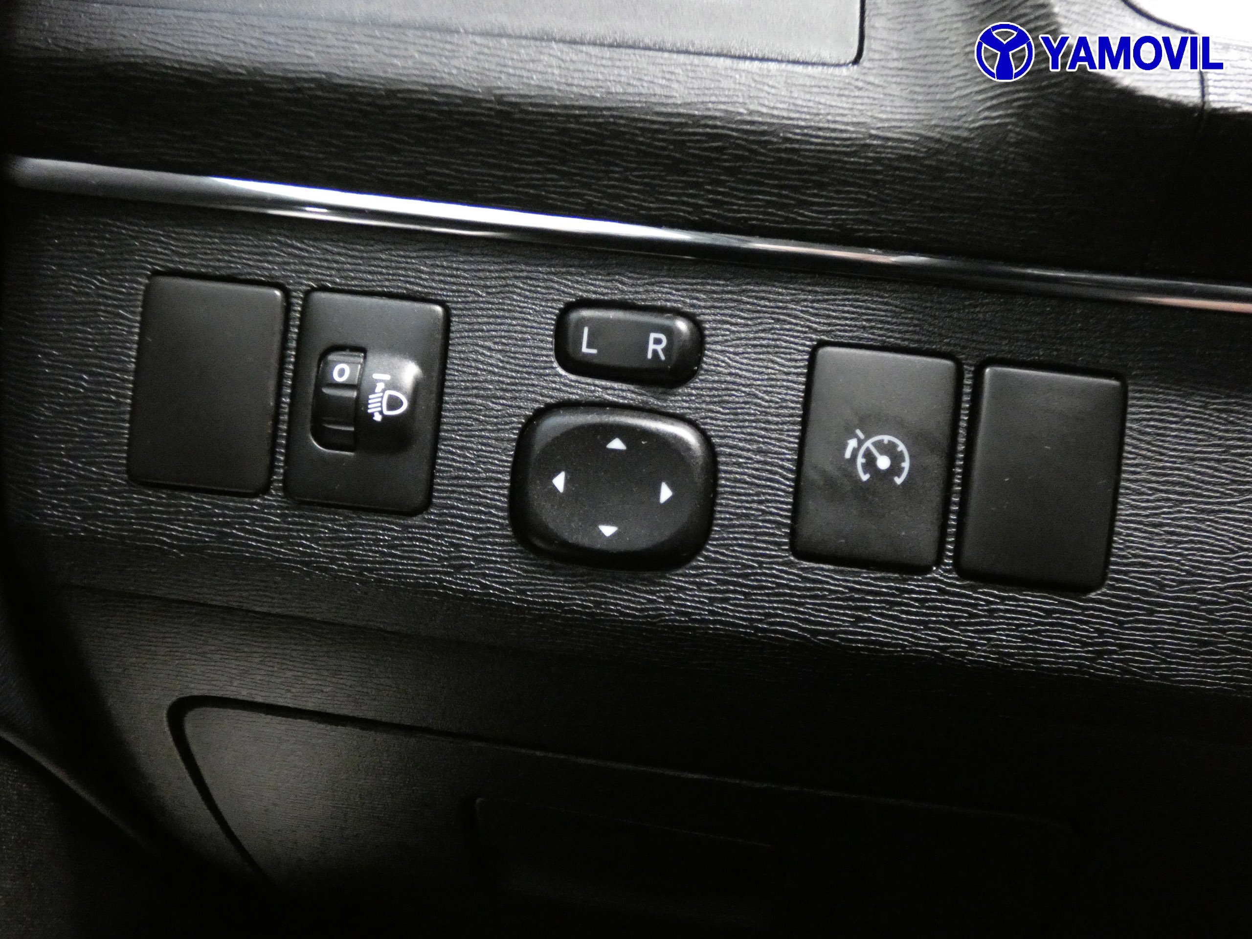Toyota Avensis ACTIVE D4D - Foto 25