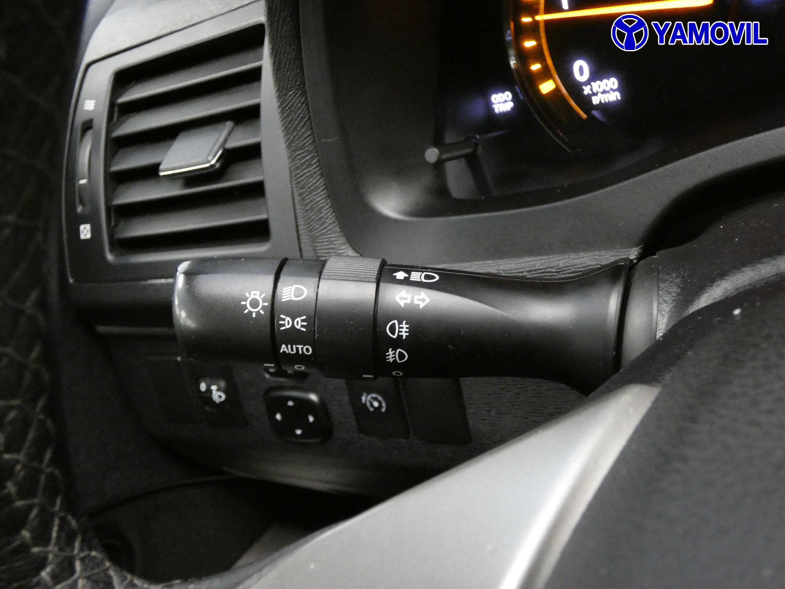 Toyota Avensis ACTIVE D4D - Foto 27