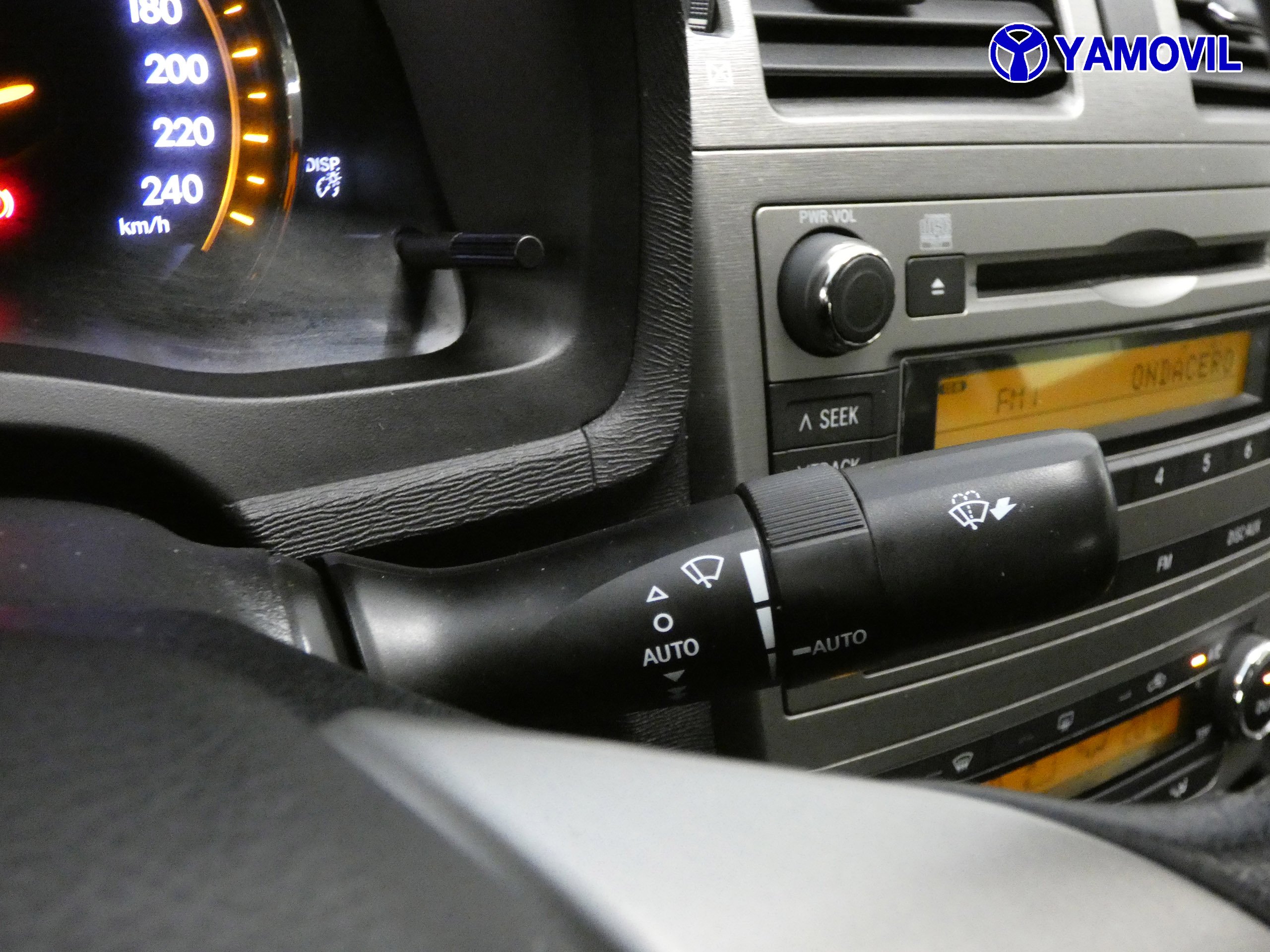 Toyota Avensis ACTIVE D4D - Foto 28