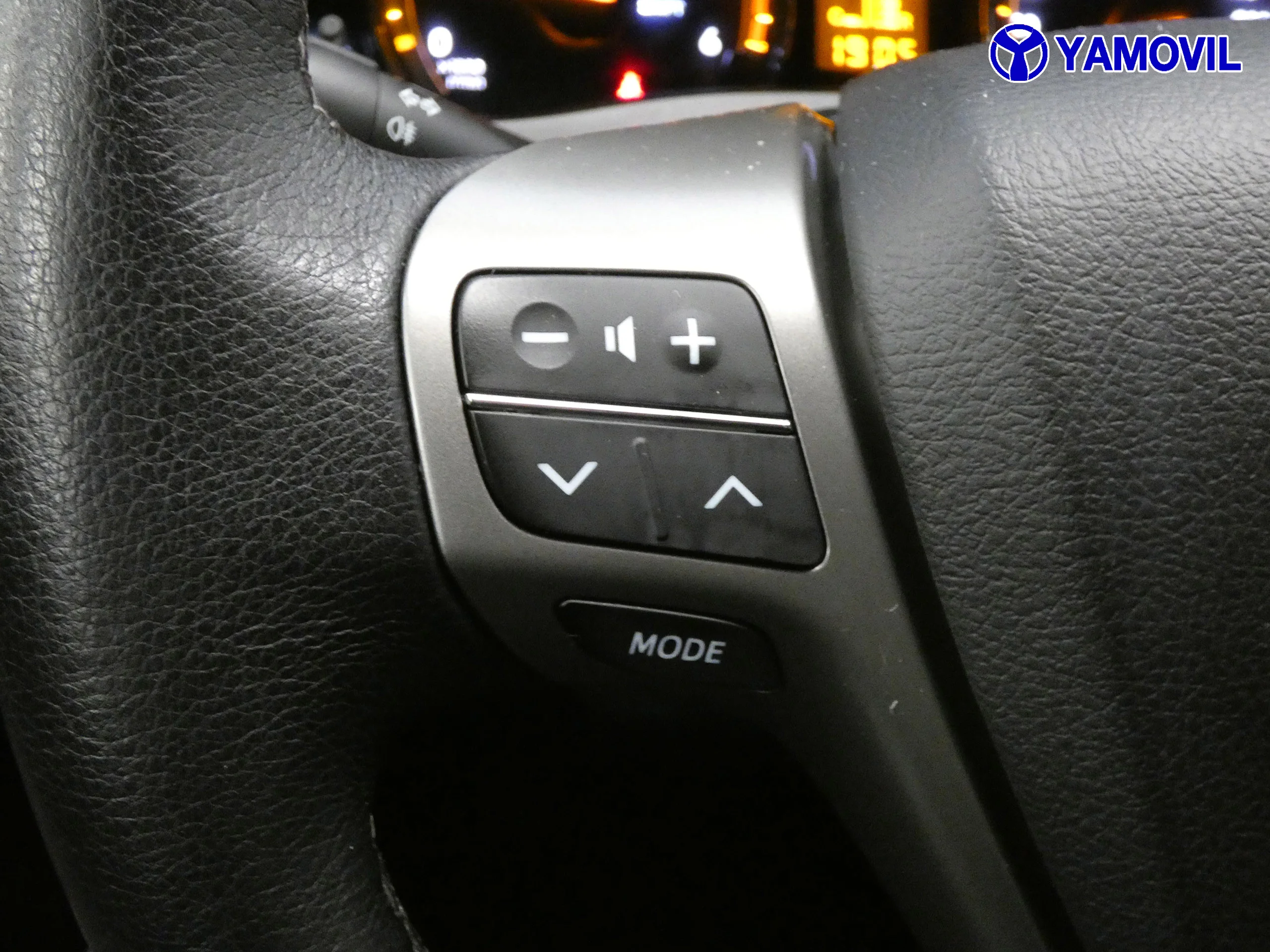 Toyota Avensis ACTIVE D4D - Foto 29