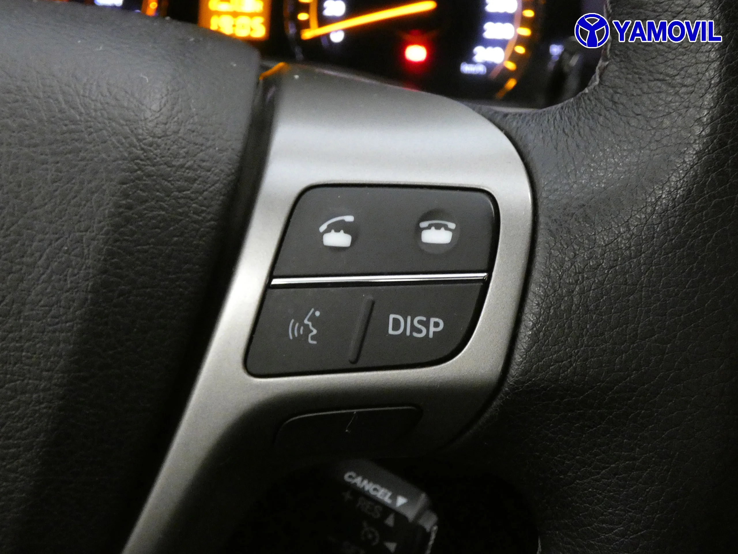 Toyota Avensis ACTIVE D4D - Foto 30