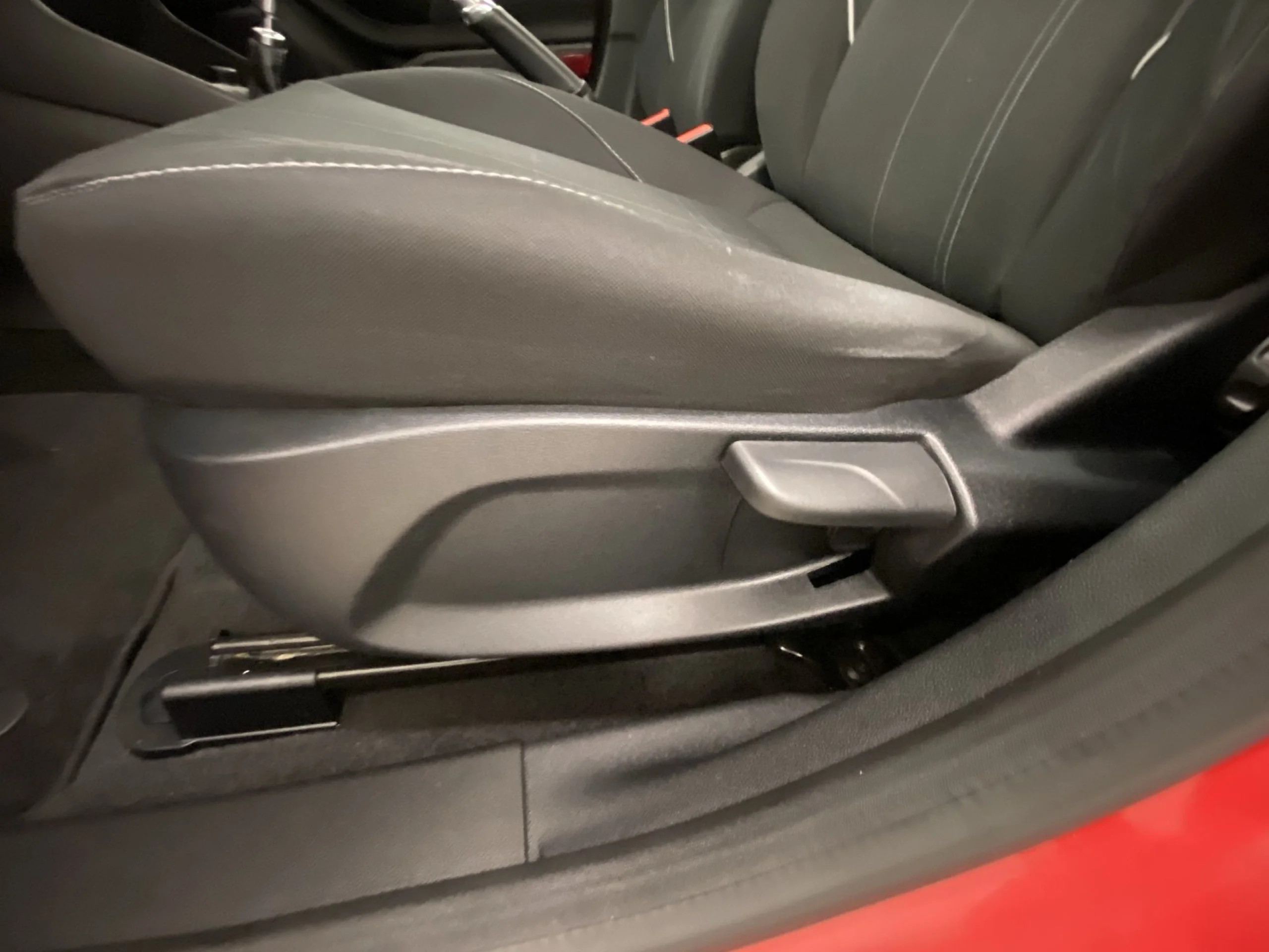 Ford Fiesta 1.0 EcoBoost SANDS Trend+ 74 kW (100 CV) - Foto 9