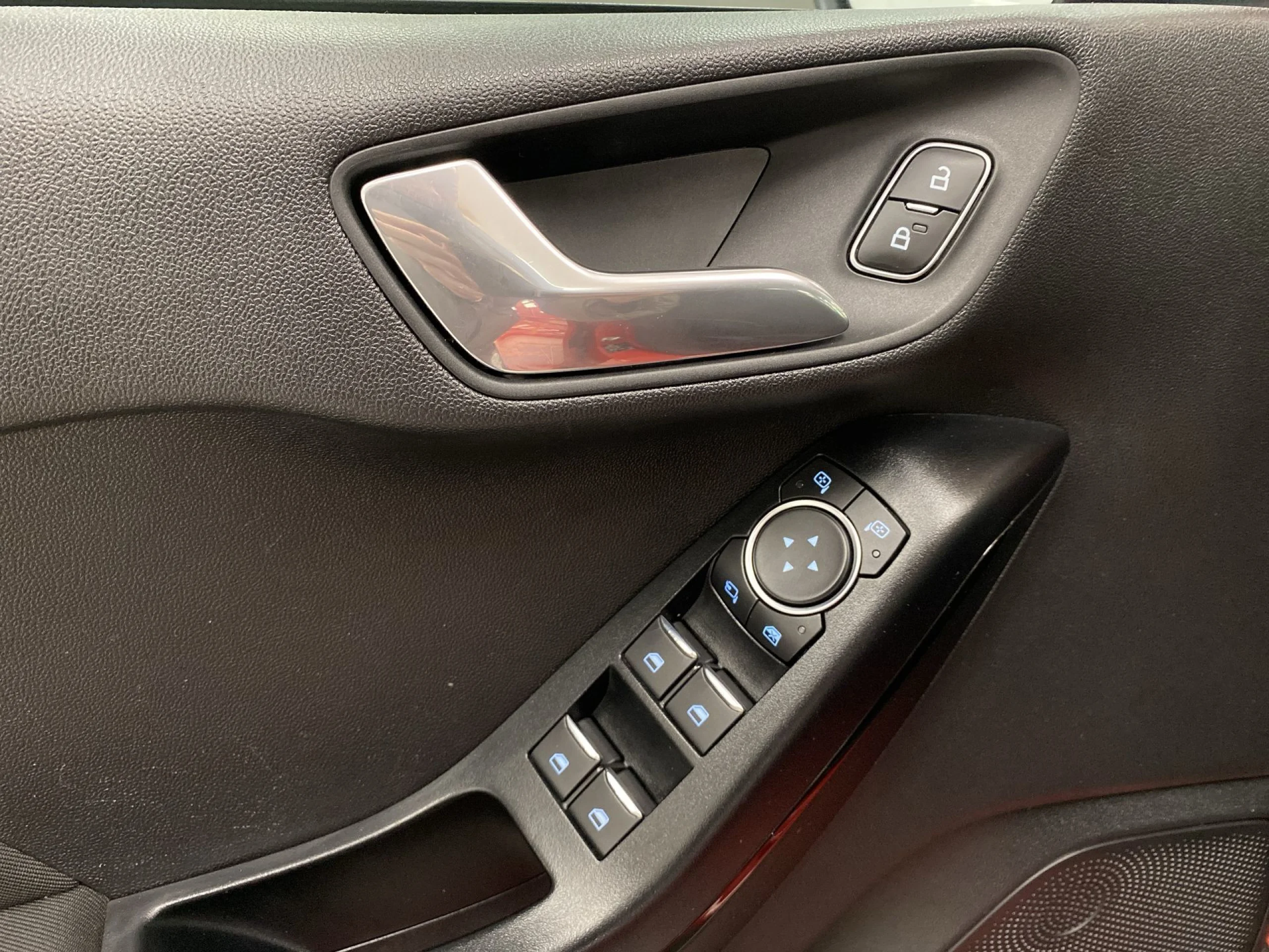 Ford Fiesta 1.0 EcoBoost SANDS Trend+ 74 kW (100 CV) - Foto 10