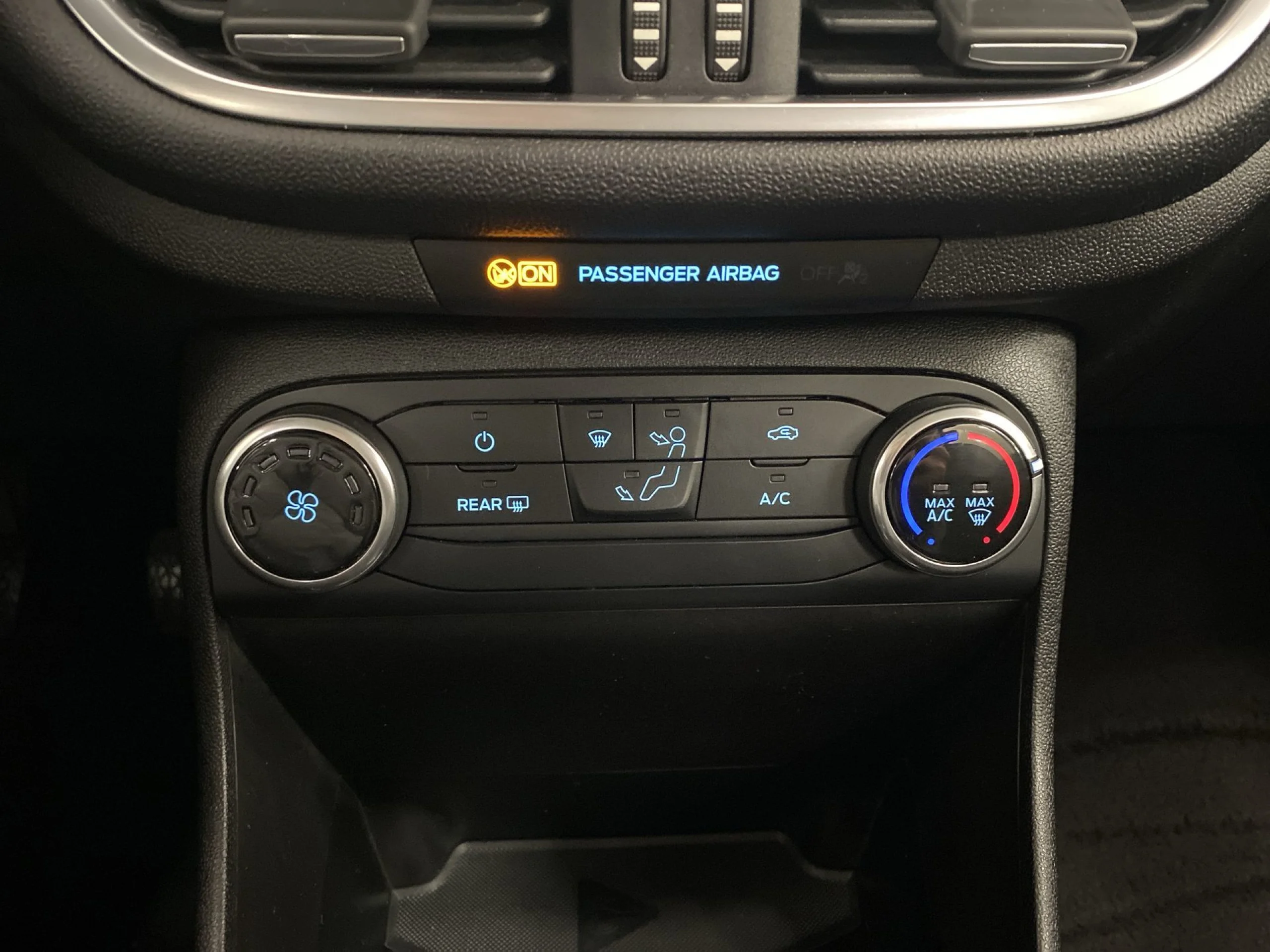 Ford Fiesta 1.0 EcoBoost SANDS Trend+ 74 kW (100 CV) - Foto 15