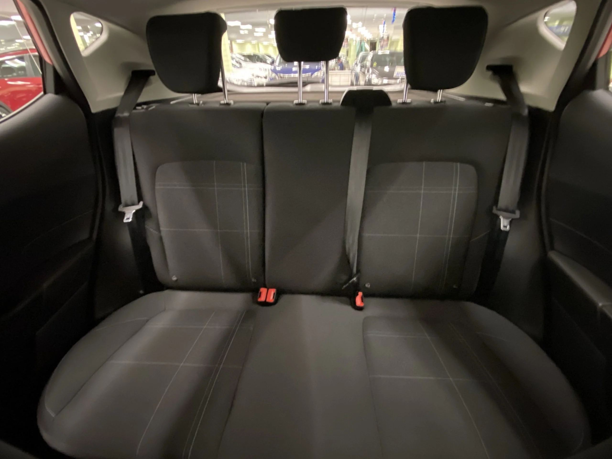 Ford Fiesta 1.0 EcoBoost SANDS Trend+ 74 kW (100 CV) - Foto 18