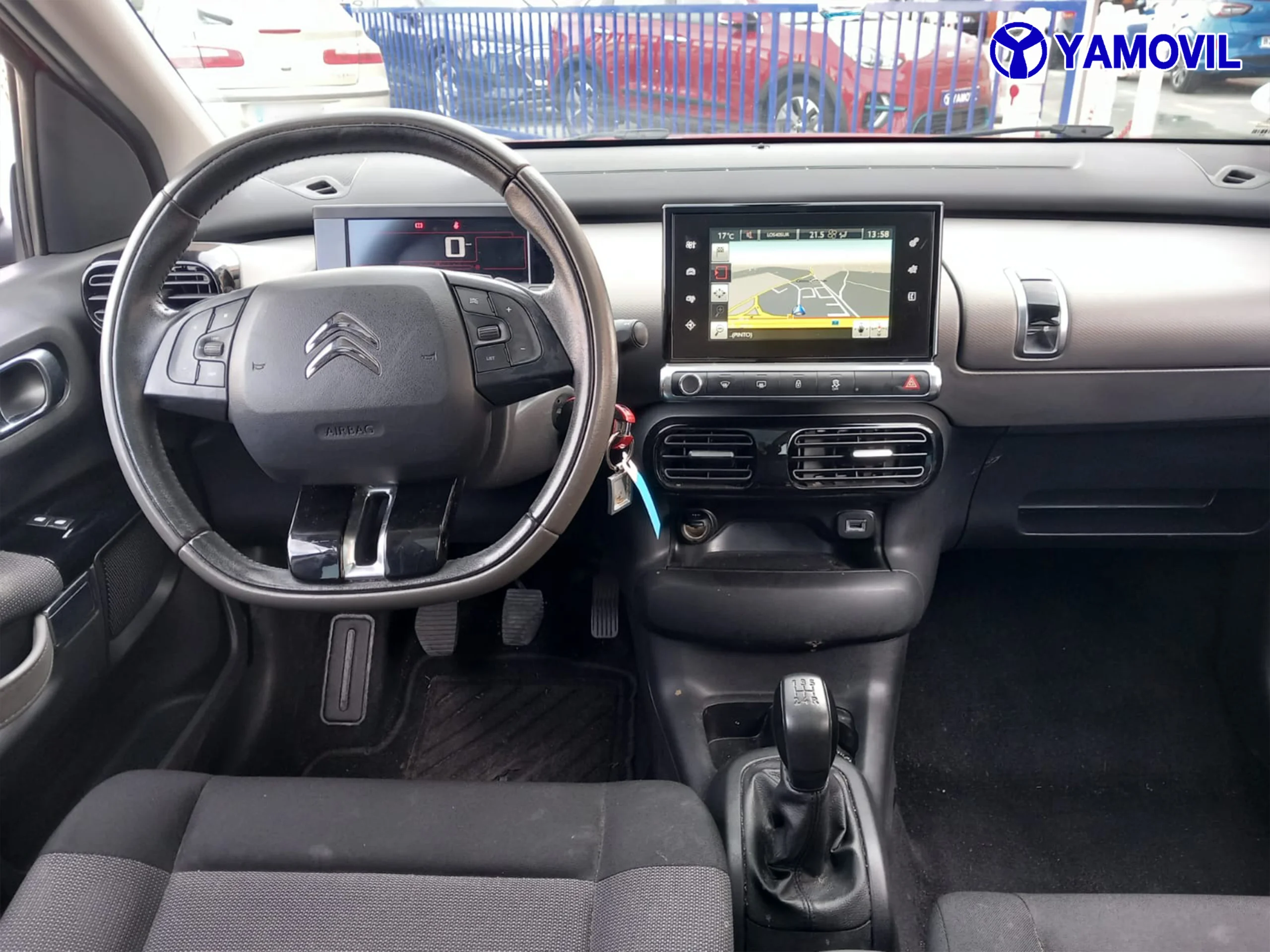 Citroen C4 Cactus BlueHDi Shine Edition 73 kW (100 CV) - Foto 3