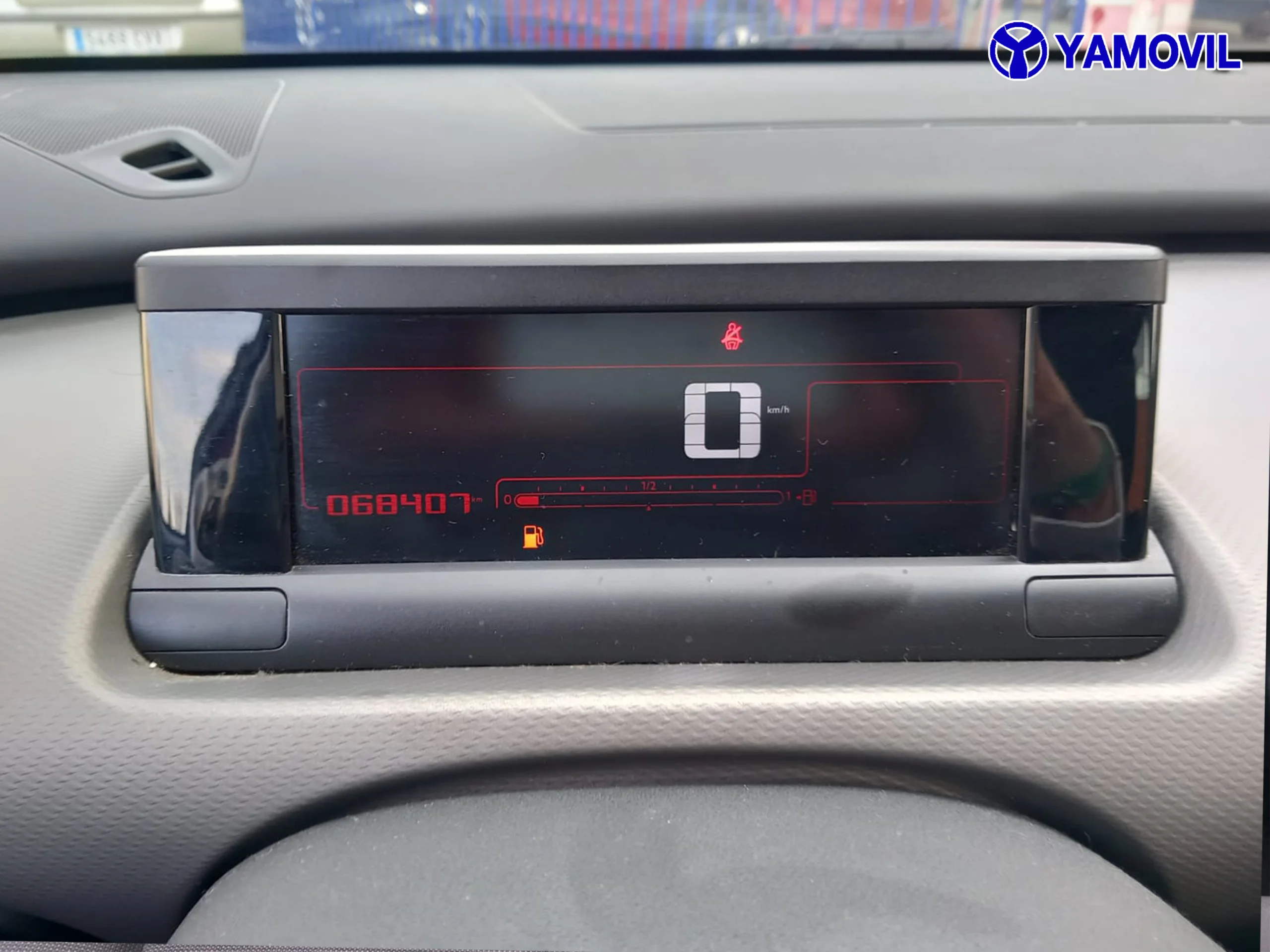 Citroen C4 Cactus BlueHDi Shine Edition 73 kW (100 CV) - Foto 4