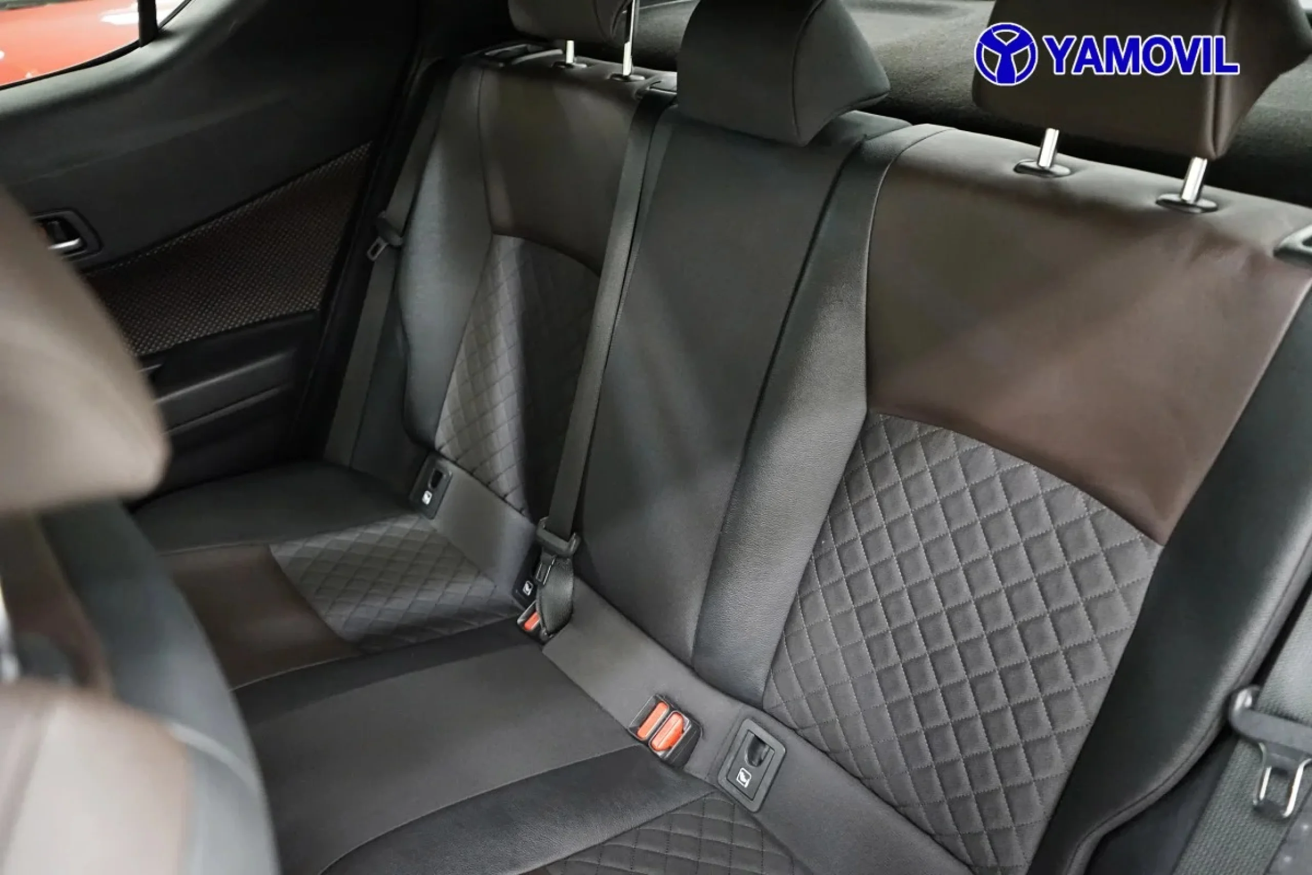 Toyota C-HR 1.8 125H Dynamic Plus 90 kW (122 CV) - Foto 14