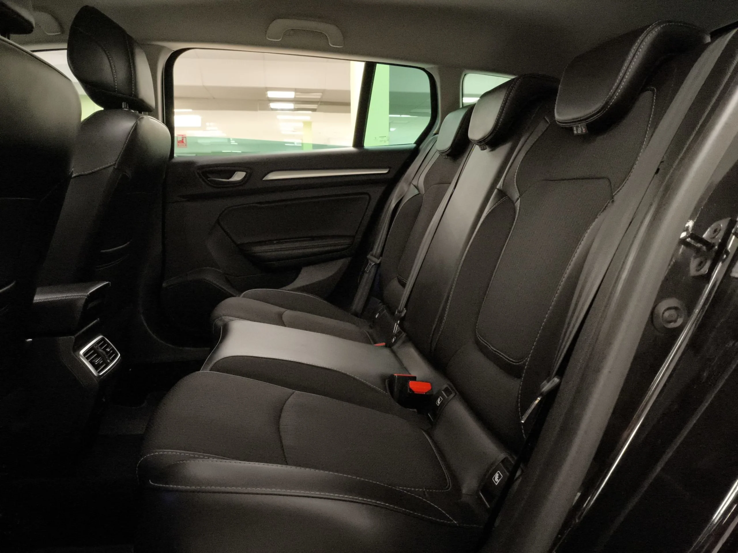 Renault Megane Sport Tourer Zen Blue dCi 85 kW (115 CV) - Foto 24