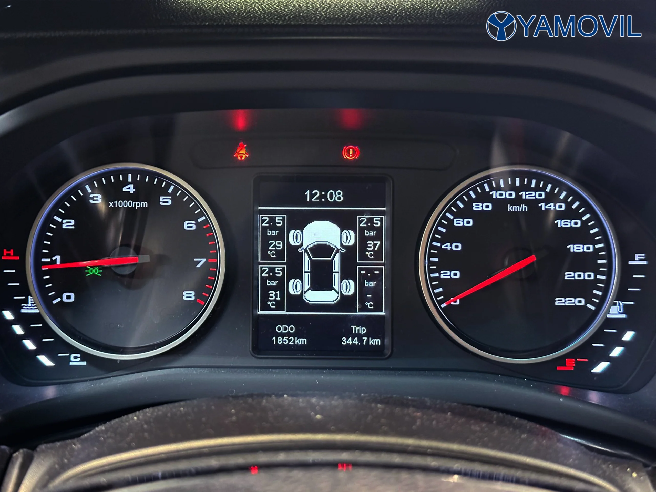EVO EVO 3 1.5 GLP 79 kW (107 CV) - Foto 6
