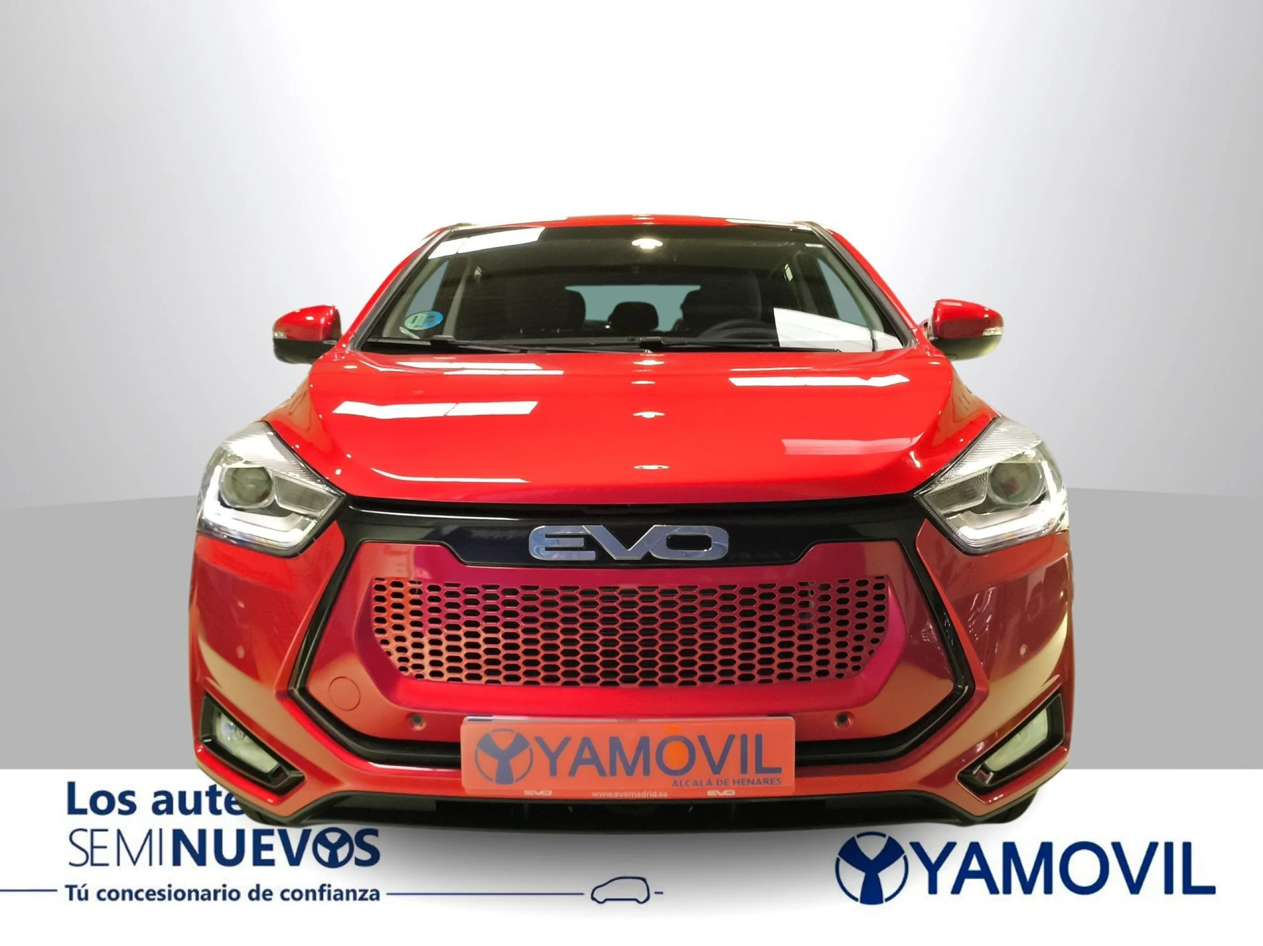 EVO EVO 3 1.5 GLP 79 kW (107 CV) - Foto 3