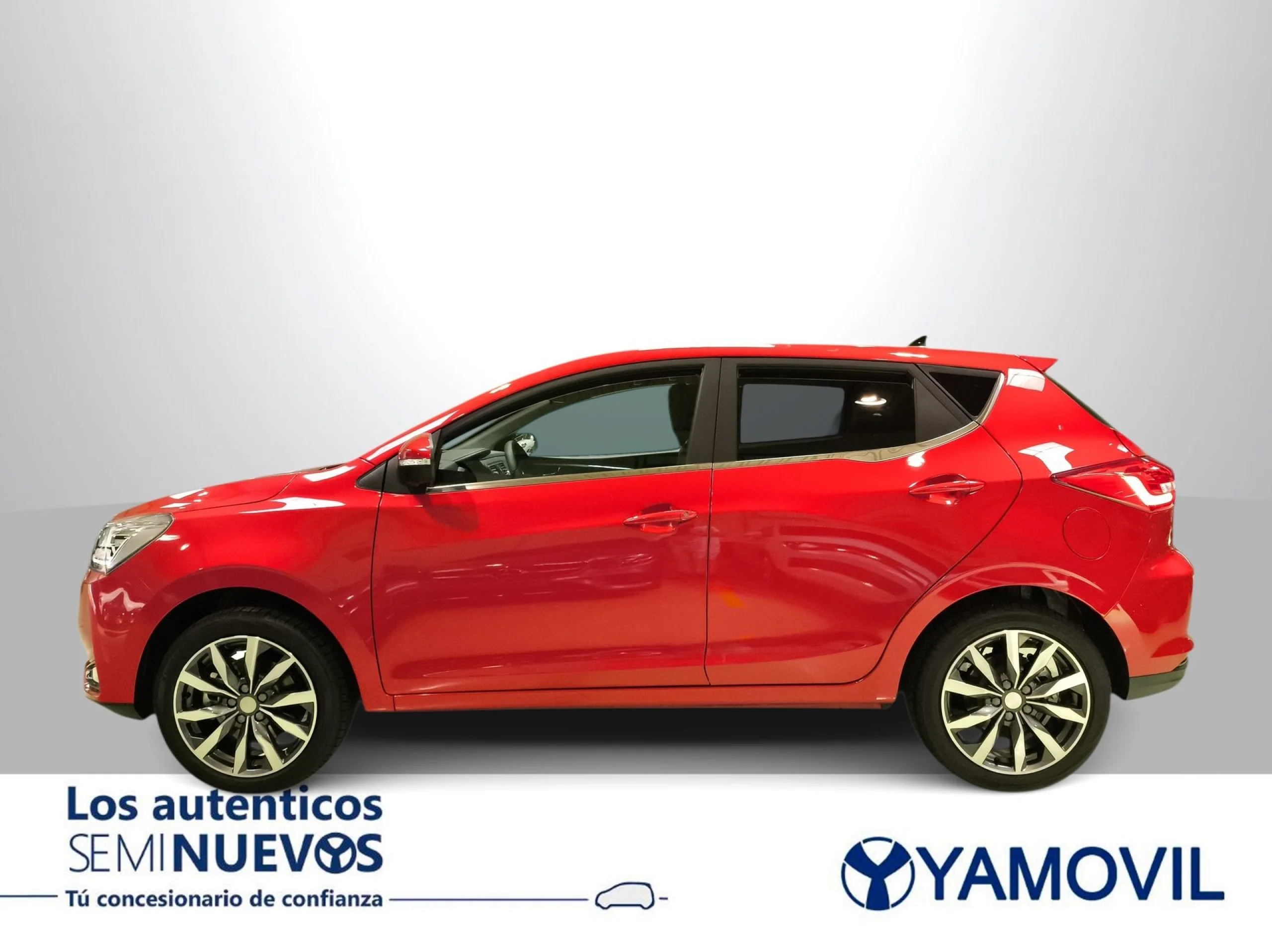 EVO EVO 3 1.5 GLP 79 kW (107 CV) - Foto 4
