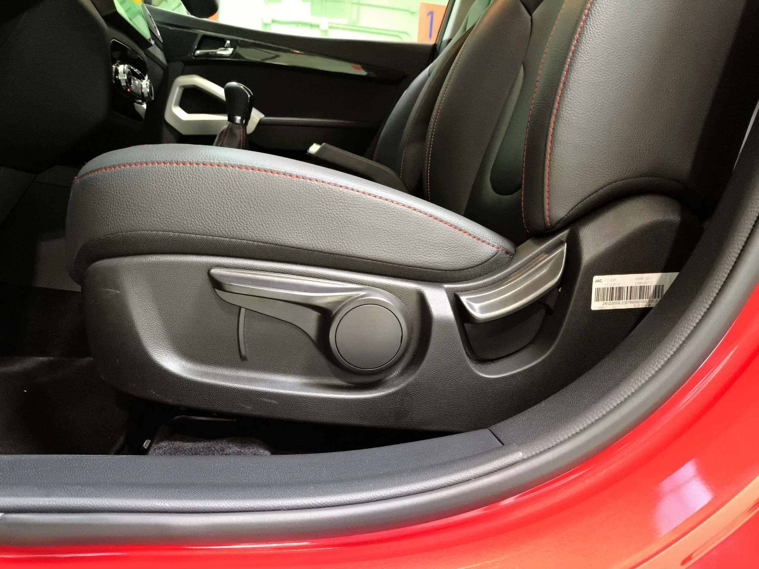 EVO EVO 3 1.5 GLP 79 kW (107 CV) - Foto 9