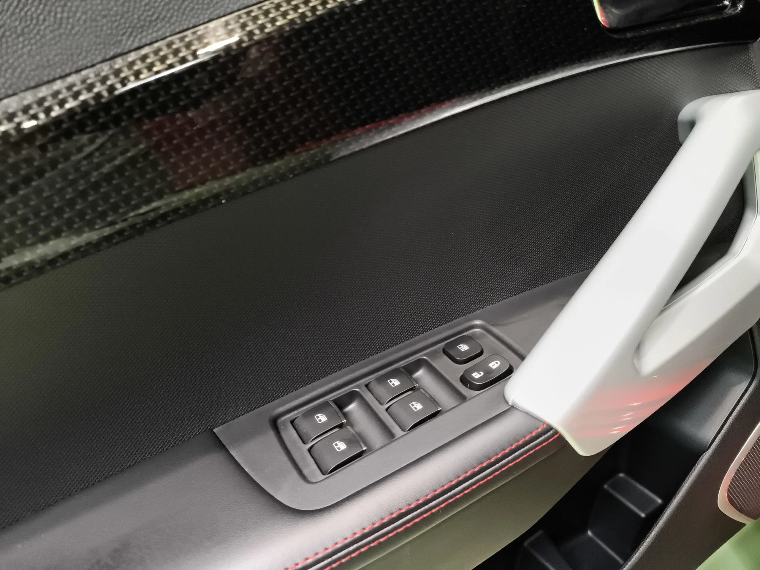 EVO EVO 3 1.5 GLP 79 kW (107 CV) - Foto 10