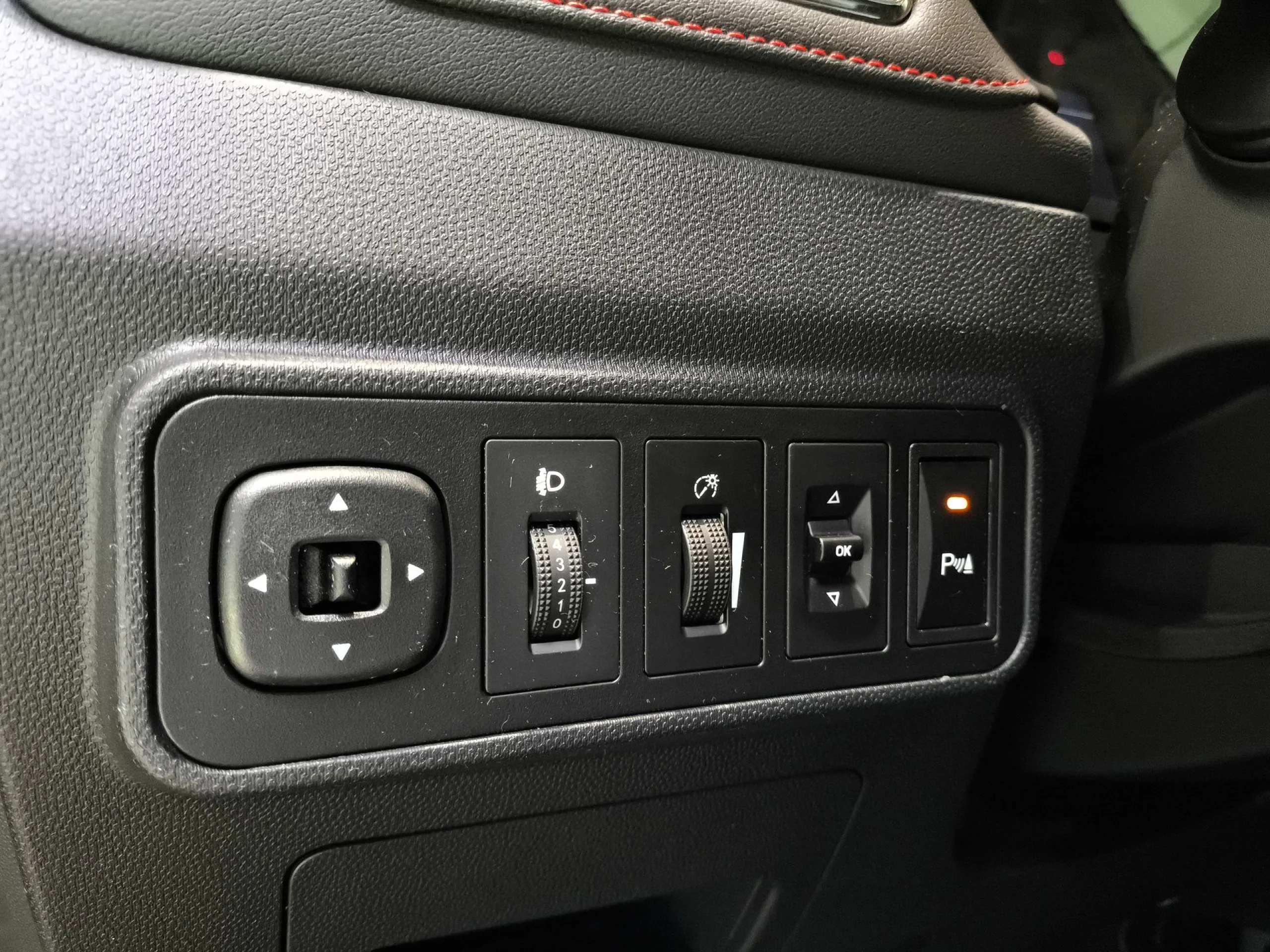 EVO EVO 3 1.5 GLP 79 kW (107 CV) - Foto 12