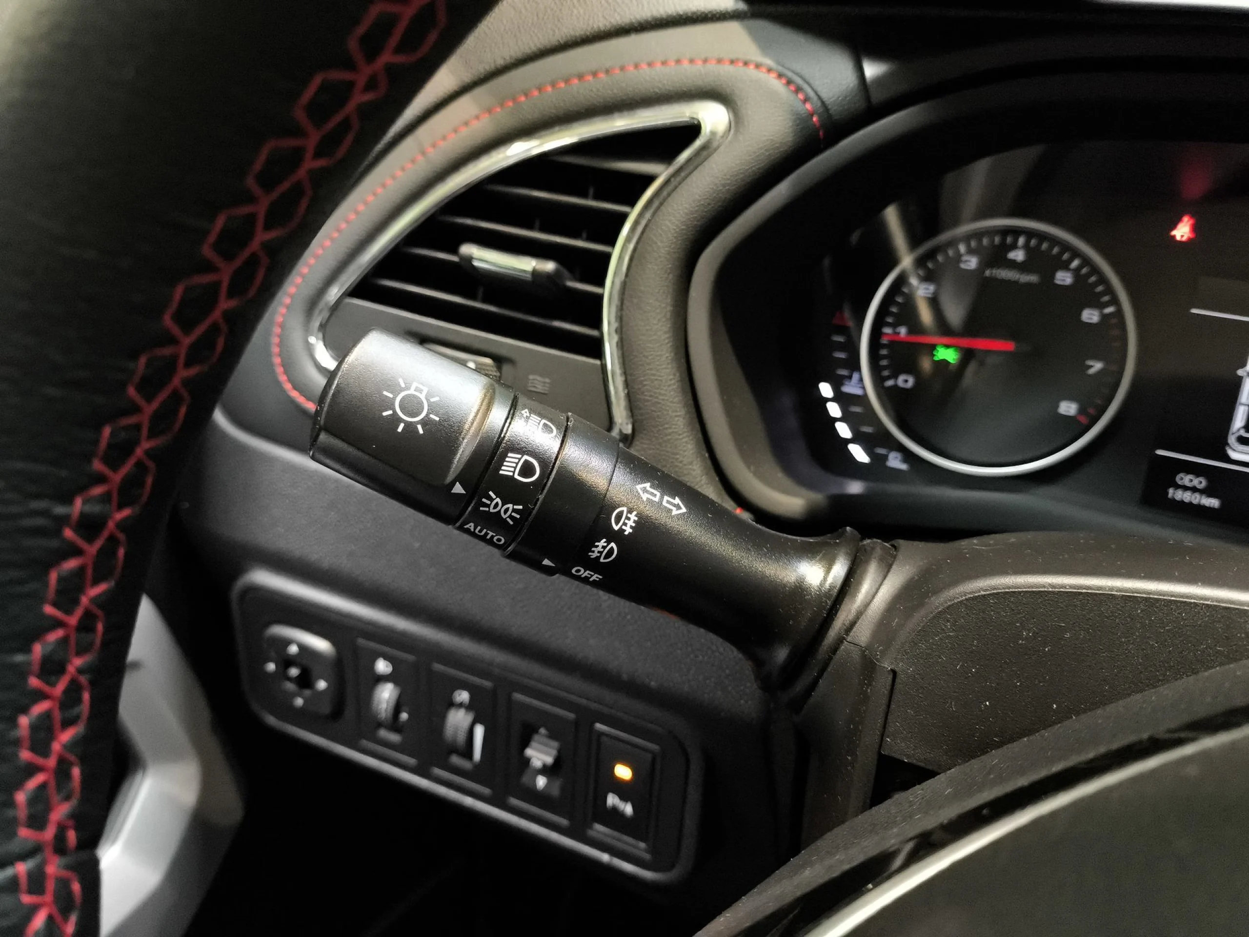 EVO EVO 3 1.5 GLP 79 kW (107 CV) - Foto 16