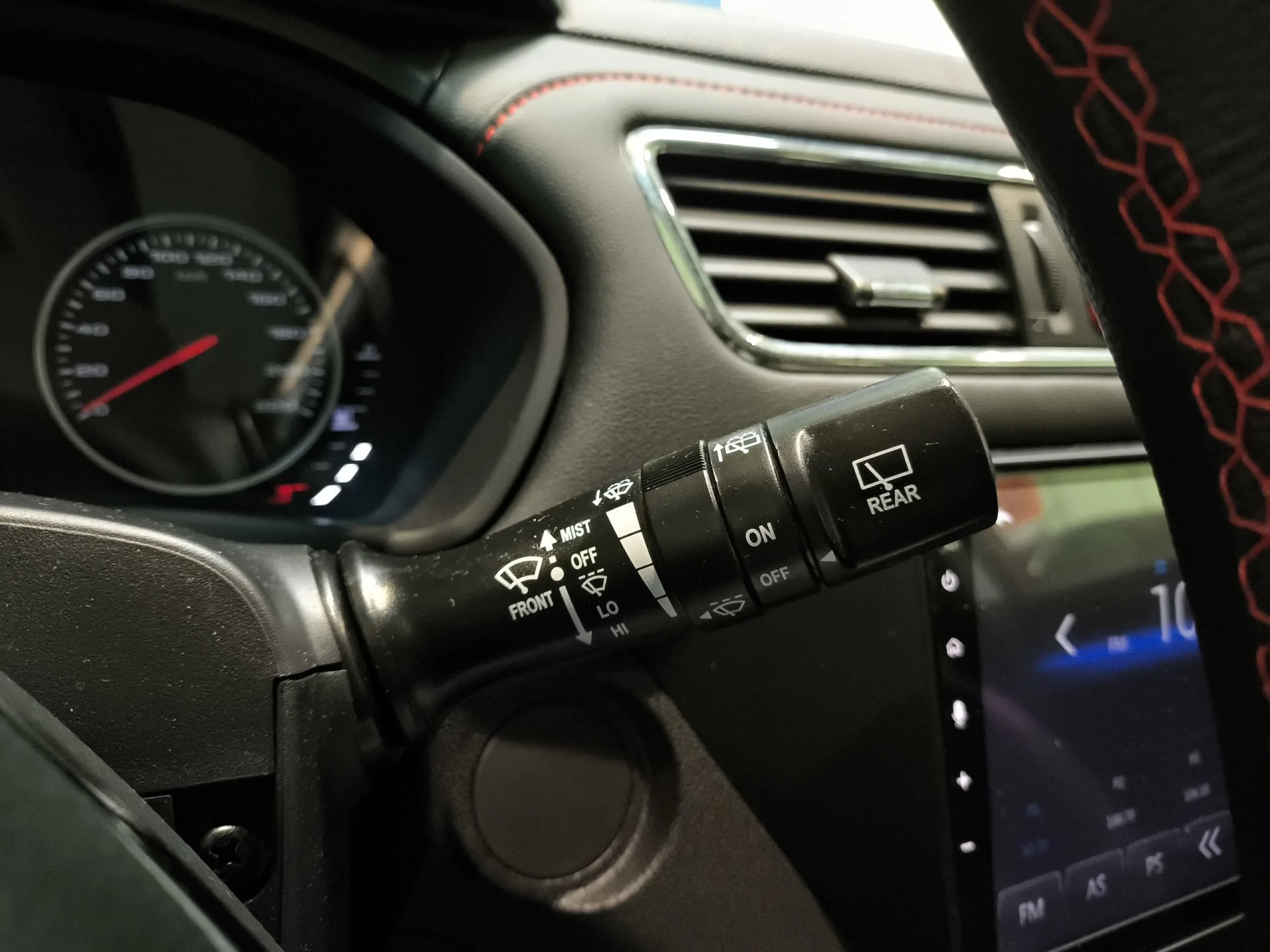 EVO EVO 3 1.5 GLP 79 kW (107 CV) - Foto 17