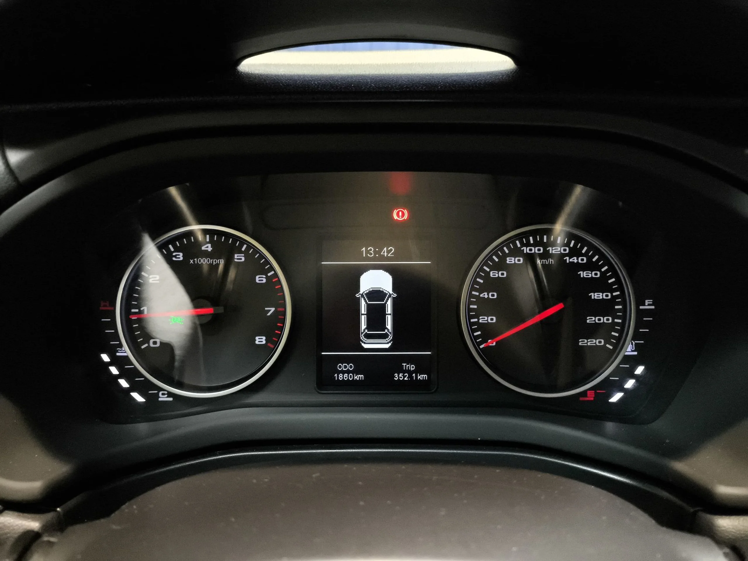 EVO EVO 3 1.5 GLP 79 kW (107 CV) - Foto 18