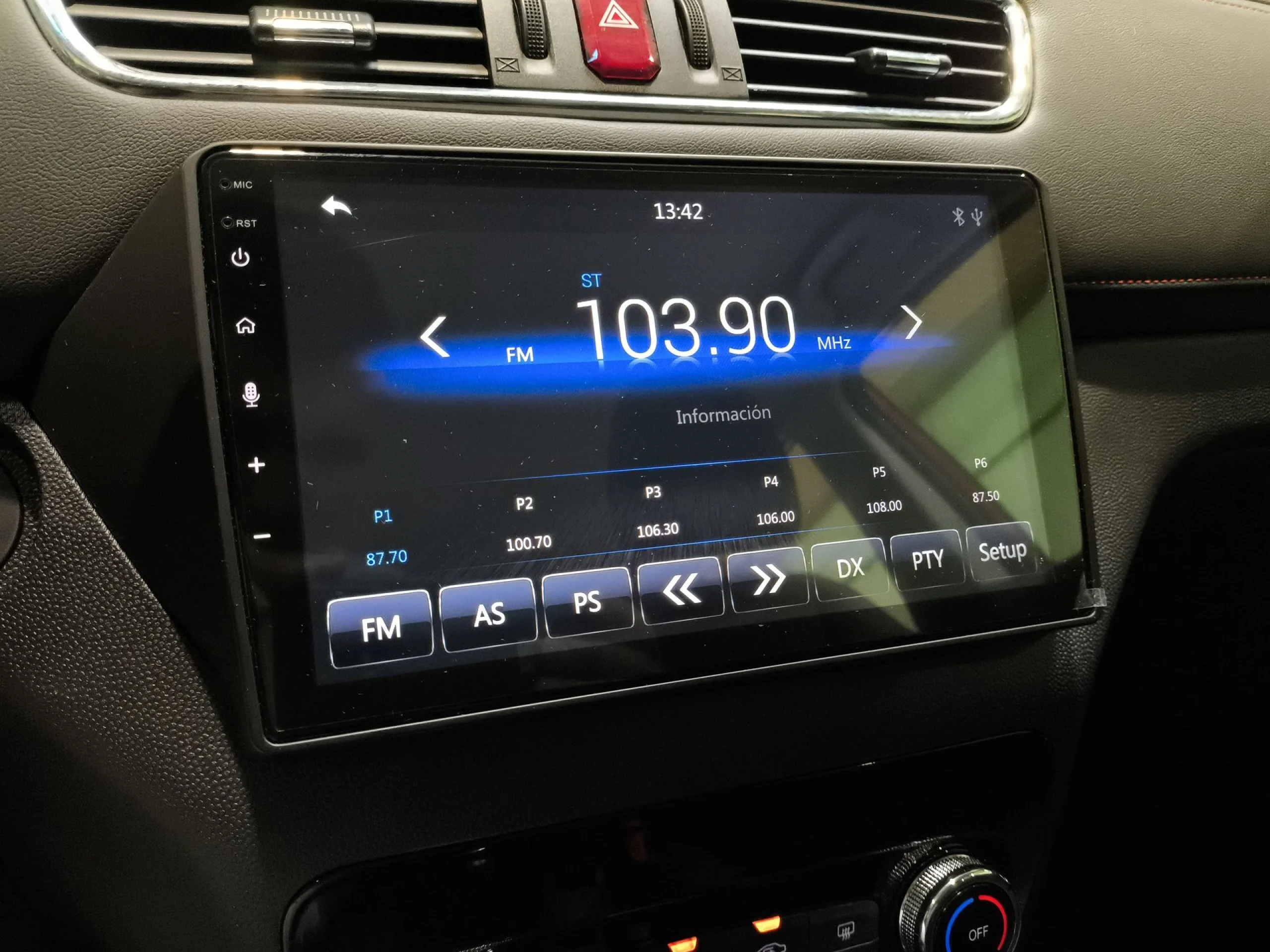 EVO EVO 3 1.5 GLP 79 kW (107 CV) - Foto 19
