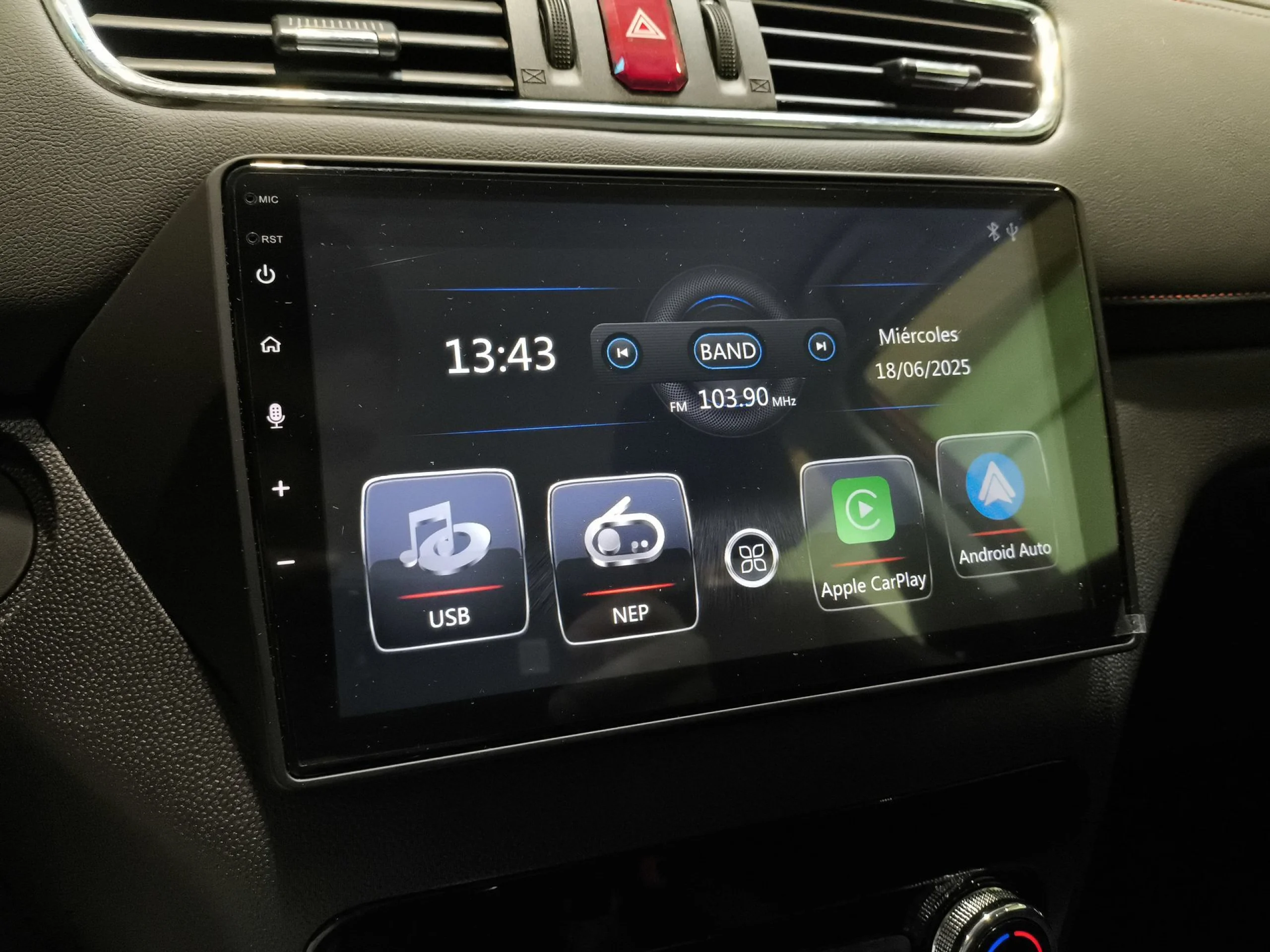 EVO EVO 3 1.5 GLP 79 kW (107 CV) - Foto 20