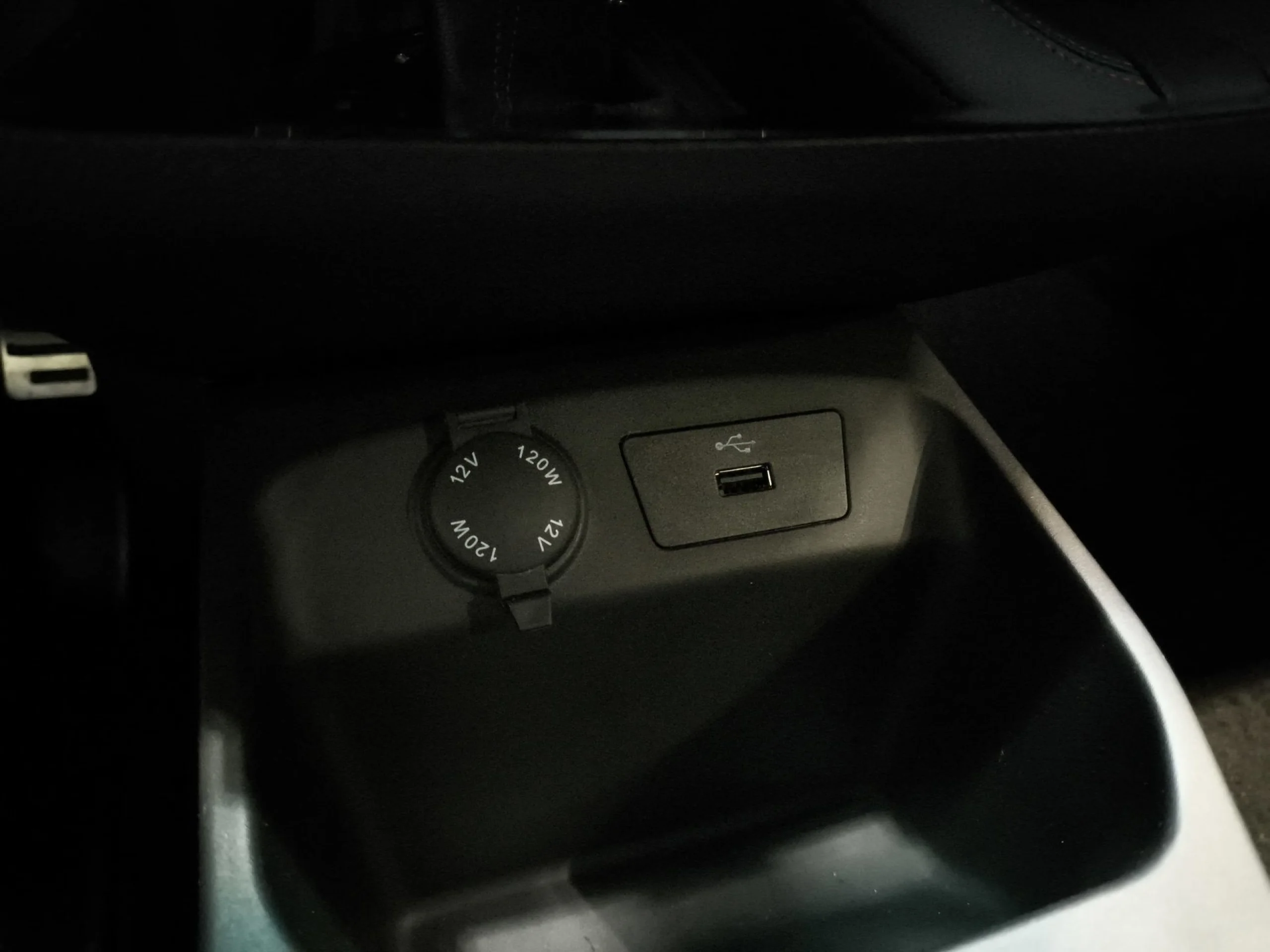 EVO EVO 3 1.5 GLP 79 kW (107 CV) - Foto 24