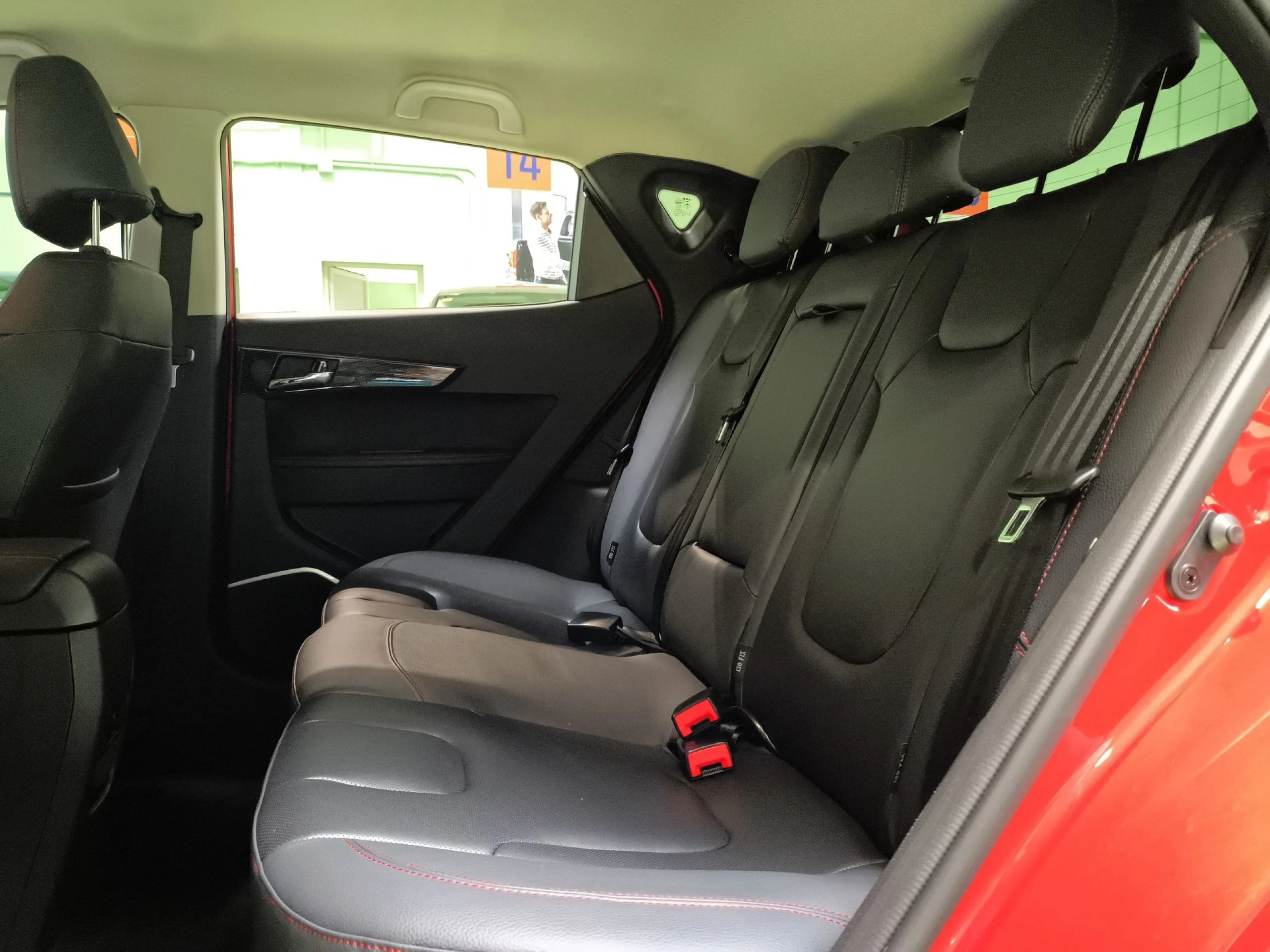 EVO EVO 3 1.5 GLP 79 kW (107 CV) - Foto 25