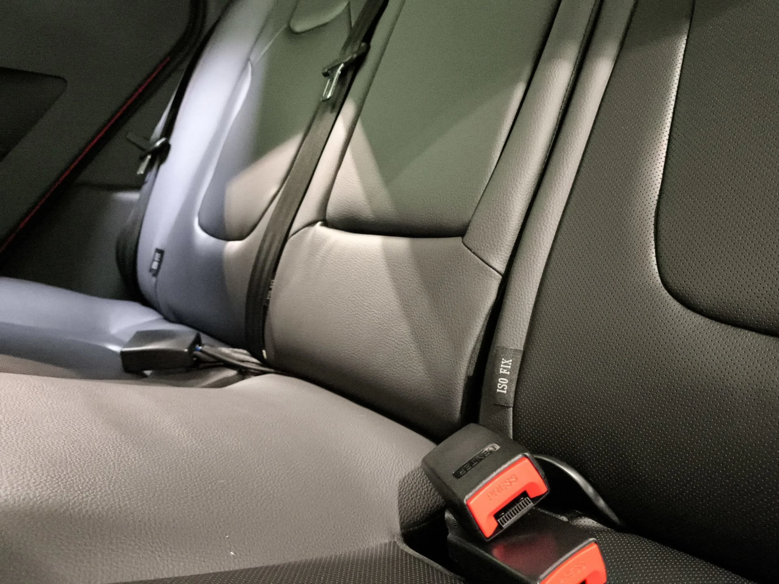 EVO EVO 3 1.5 GLP 79 kW (107 CV) - Foto 26
