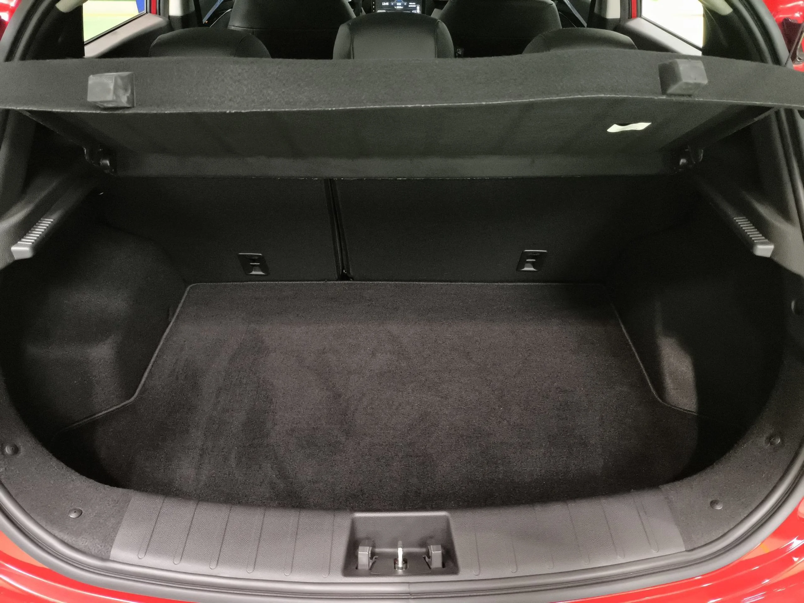EVO EVO 3 1.5 GLP 79 kW (107 CV) - Foto 27