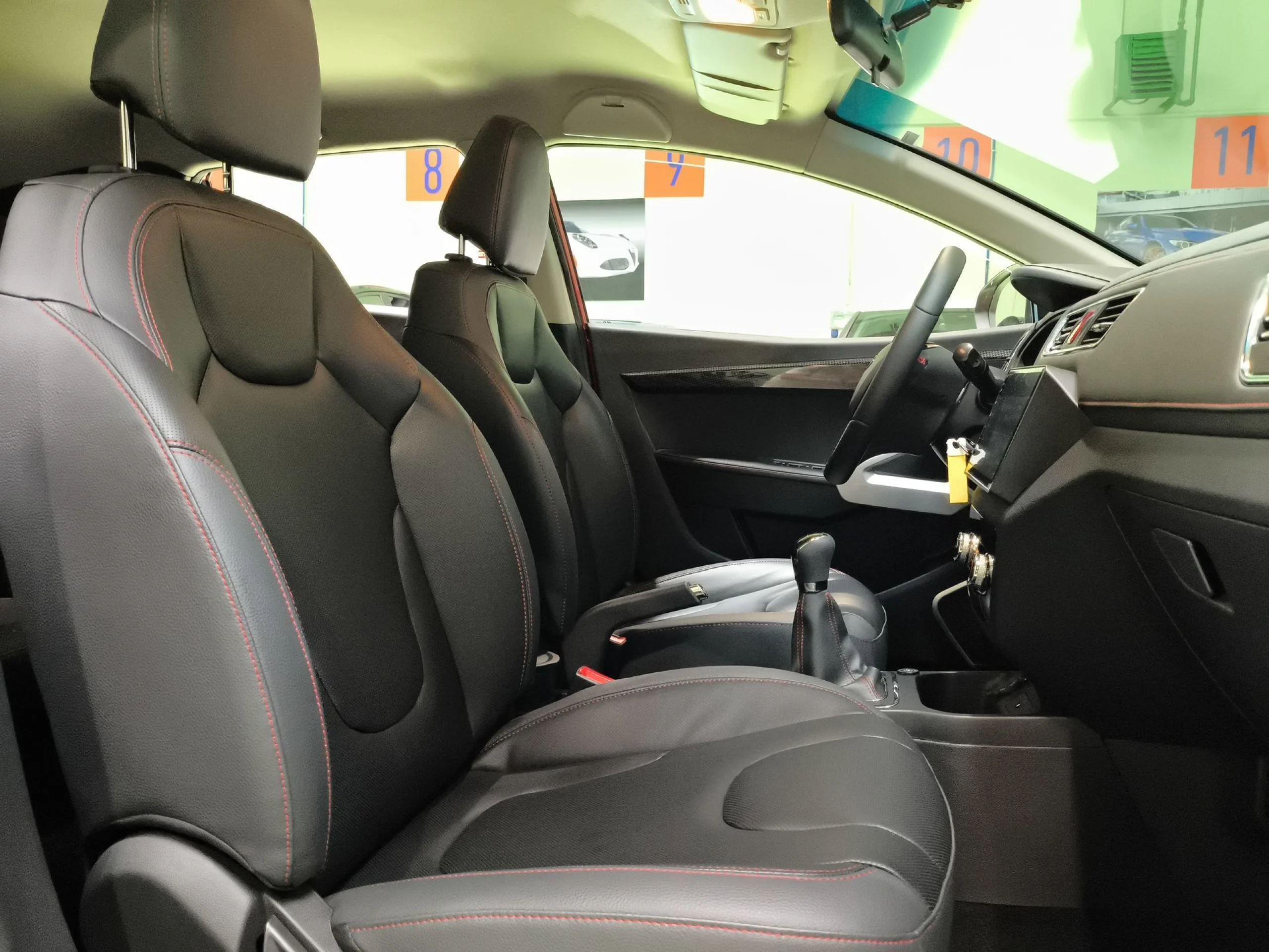 EVO EVO 3 1.5 GLP 79 kW (107 CV) - Foto 28