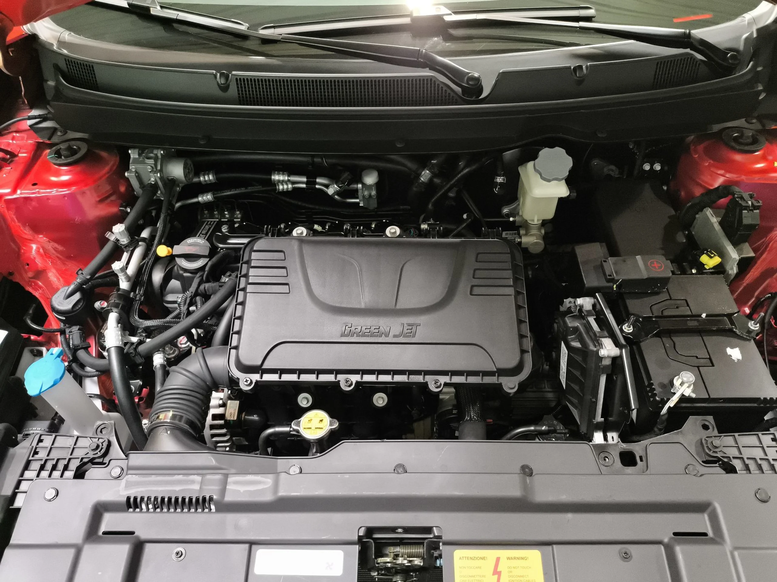 EVO EVO 3 1.5 GLP 79 kW (107 CV) - Foto 29