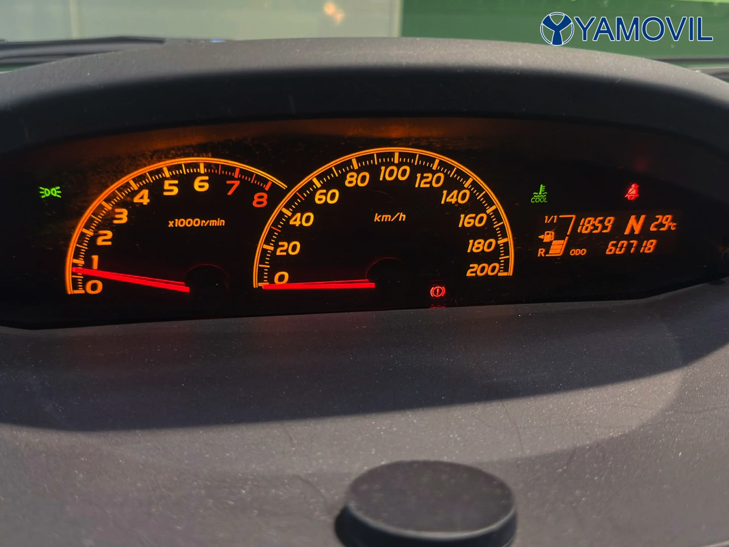 Toyota Yaris 100 Active MultiDrive 73 kW (99 CV) - Foto 6
