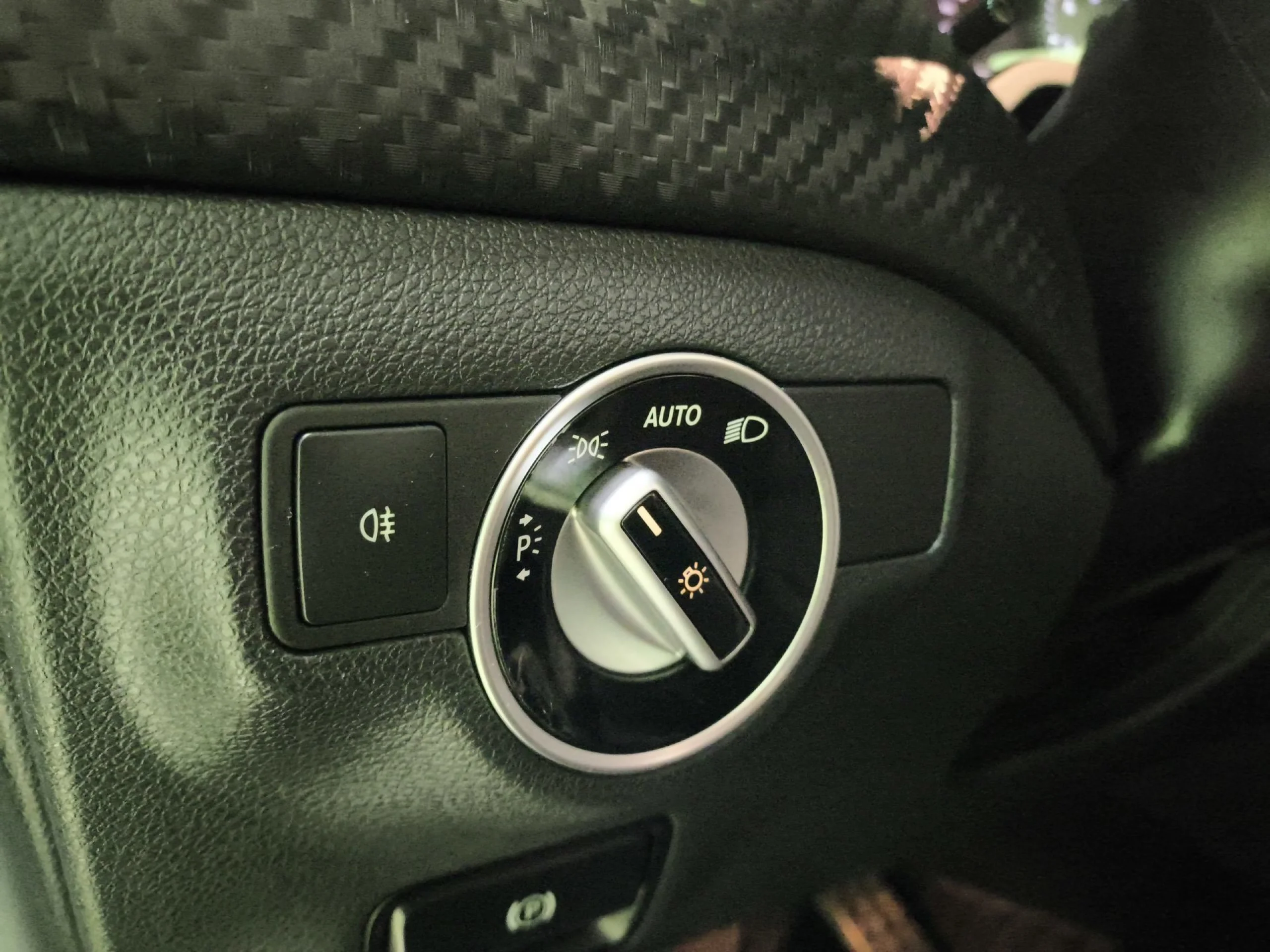 Mercedes-Benz Clase A 200 AMG Line 115 kW (156 CV) - Foto 12