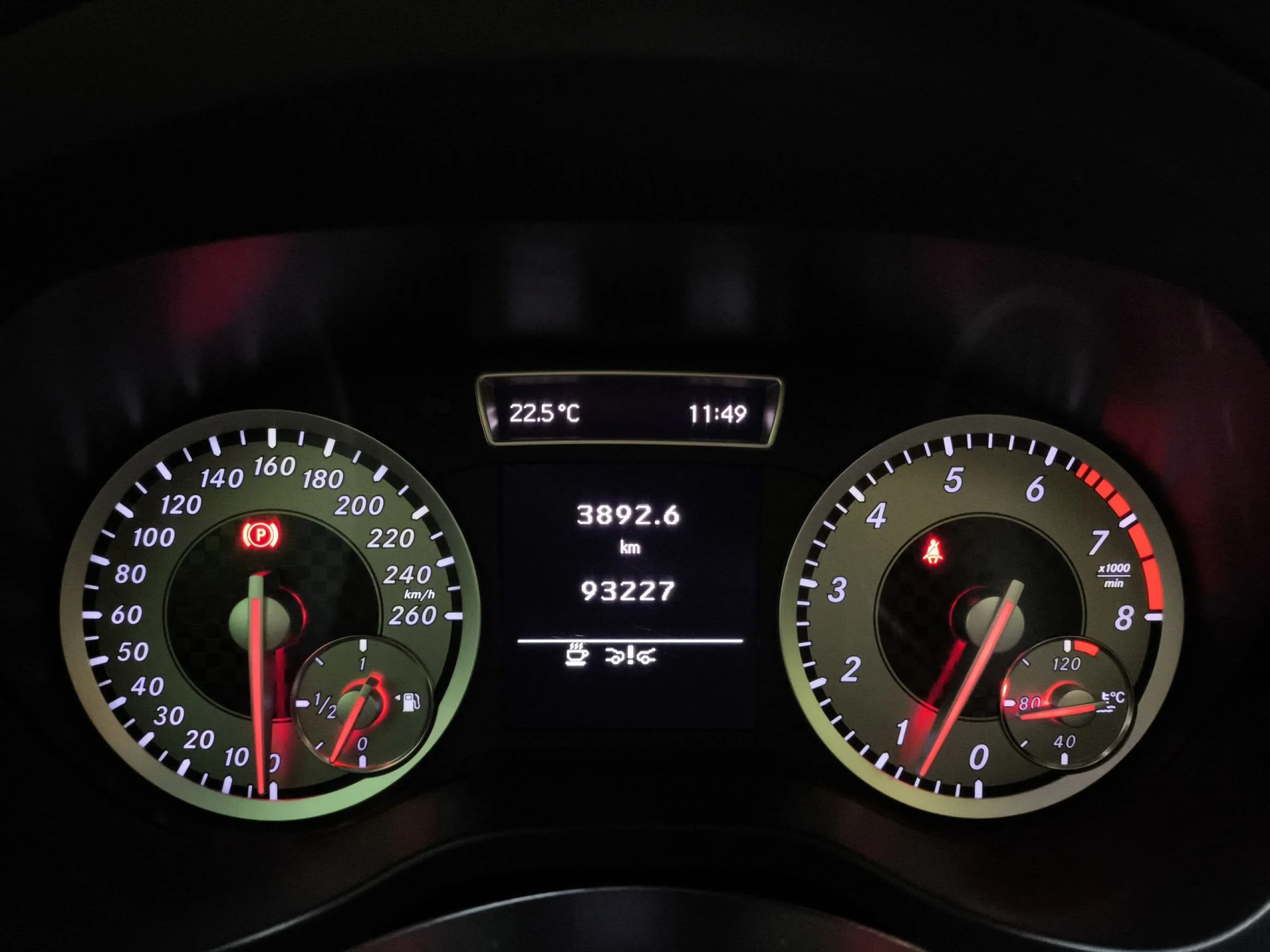 Mercedes-Benz Clase A 200 AMG Line 115 kW (156 CV) - Foto 15