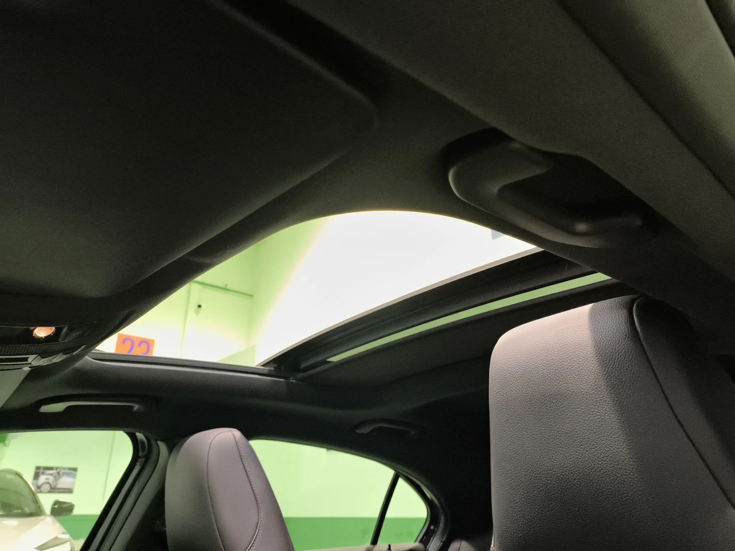 Mercedes-Benz Clase A 200 AMG Line 115 kW (156 CV) - Foto 20