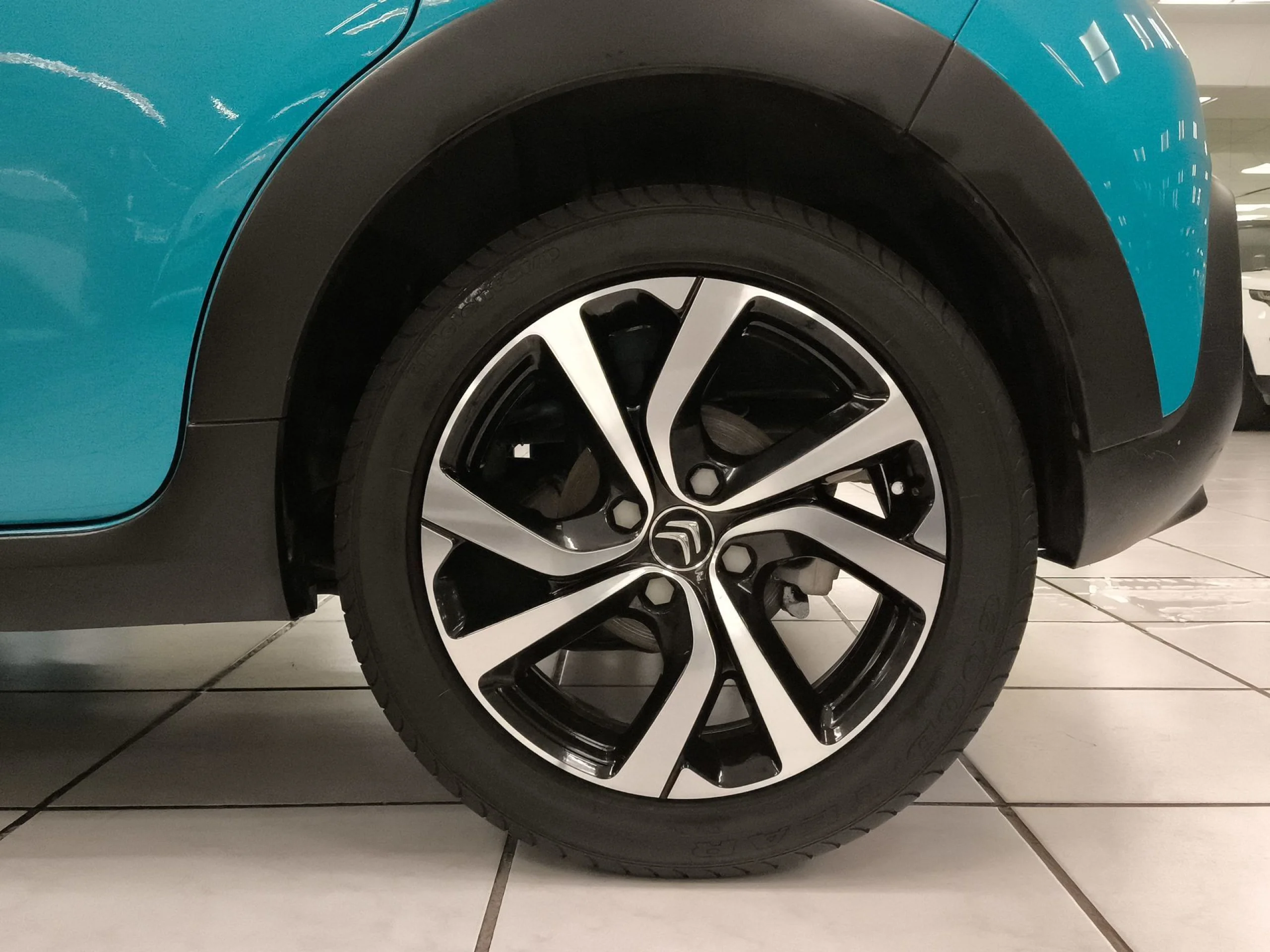 Citroen C3 PureTech 110 SANDS Shine 81 kW (110 CV) - Foto 7