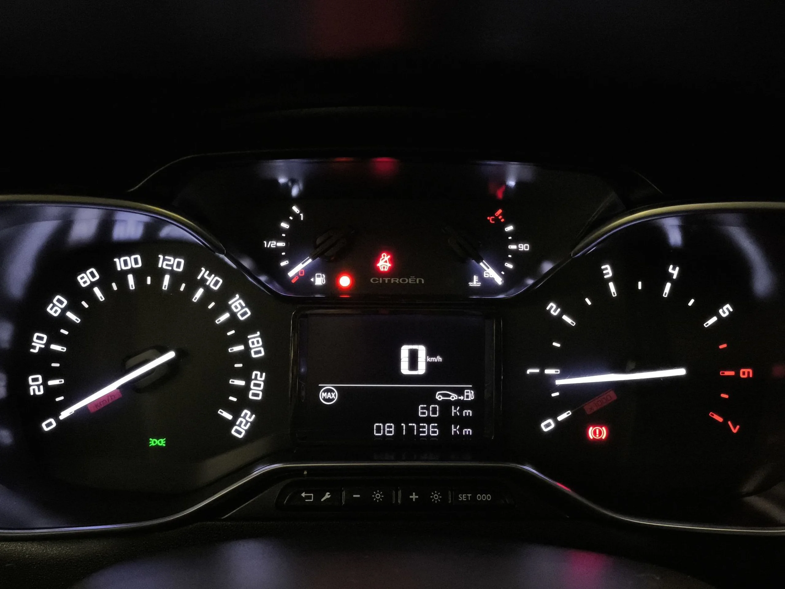 Citroen C3 PureTech 110 SANDS Shine 81 kW (110 CV) - Foto 12