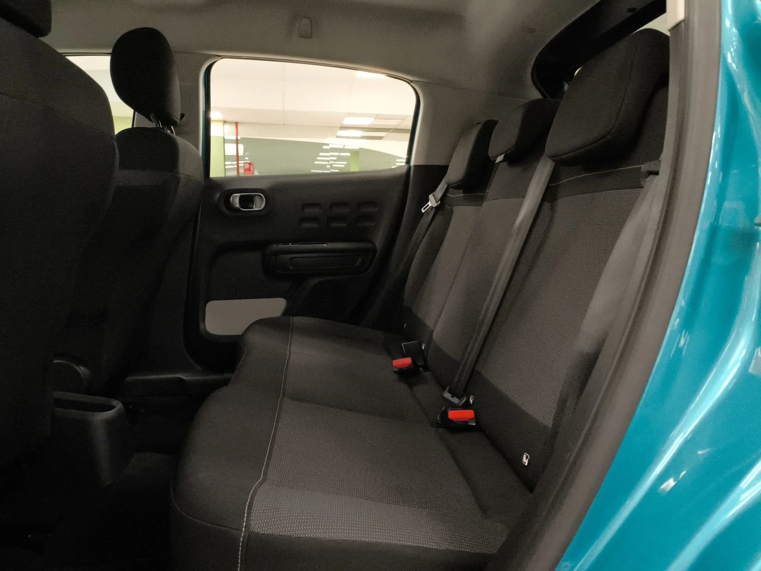 Citroen C3 PureTech 110 SANDS Shine 81 kW (110 CV) - Foto 19