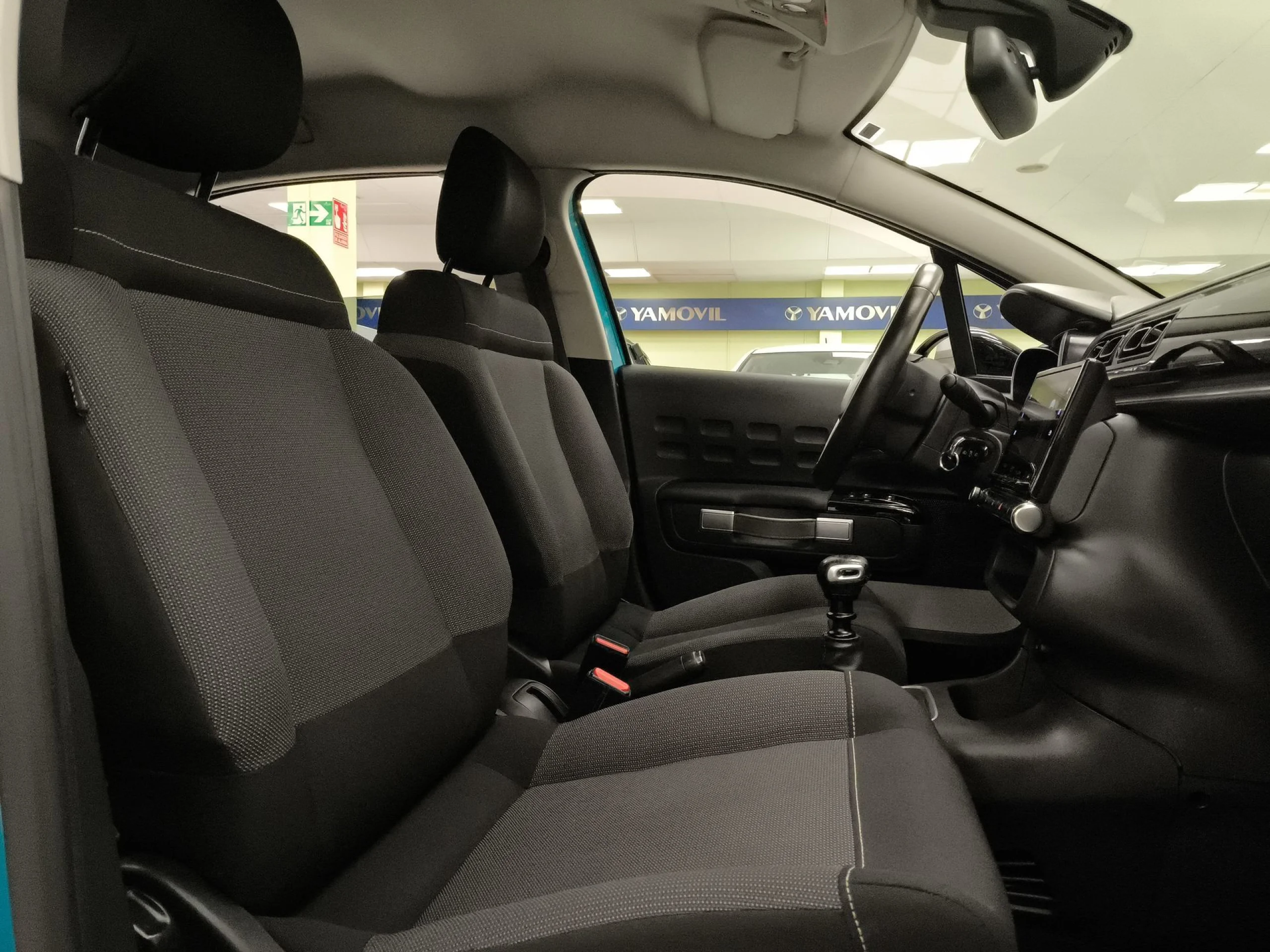 Citroen C3 PureTech 110 SANDS Shine 81 kW (110 CV) - Foto 21