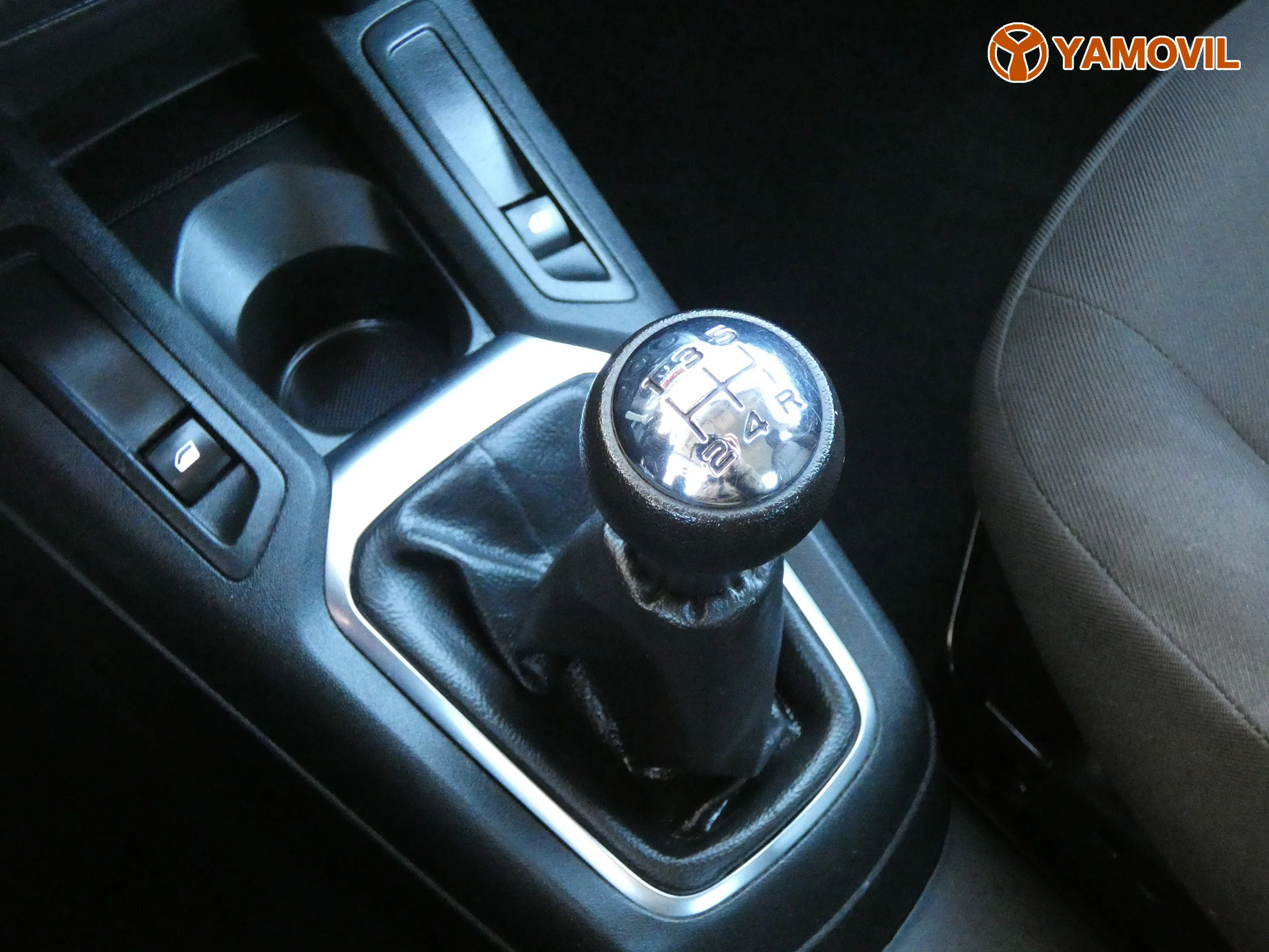 Citroen C-Elysee 1.6 BLUEHDI FEEL - Foto 30