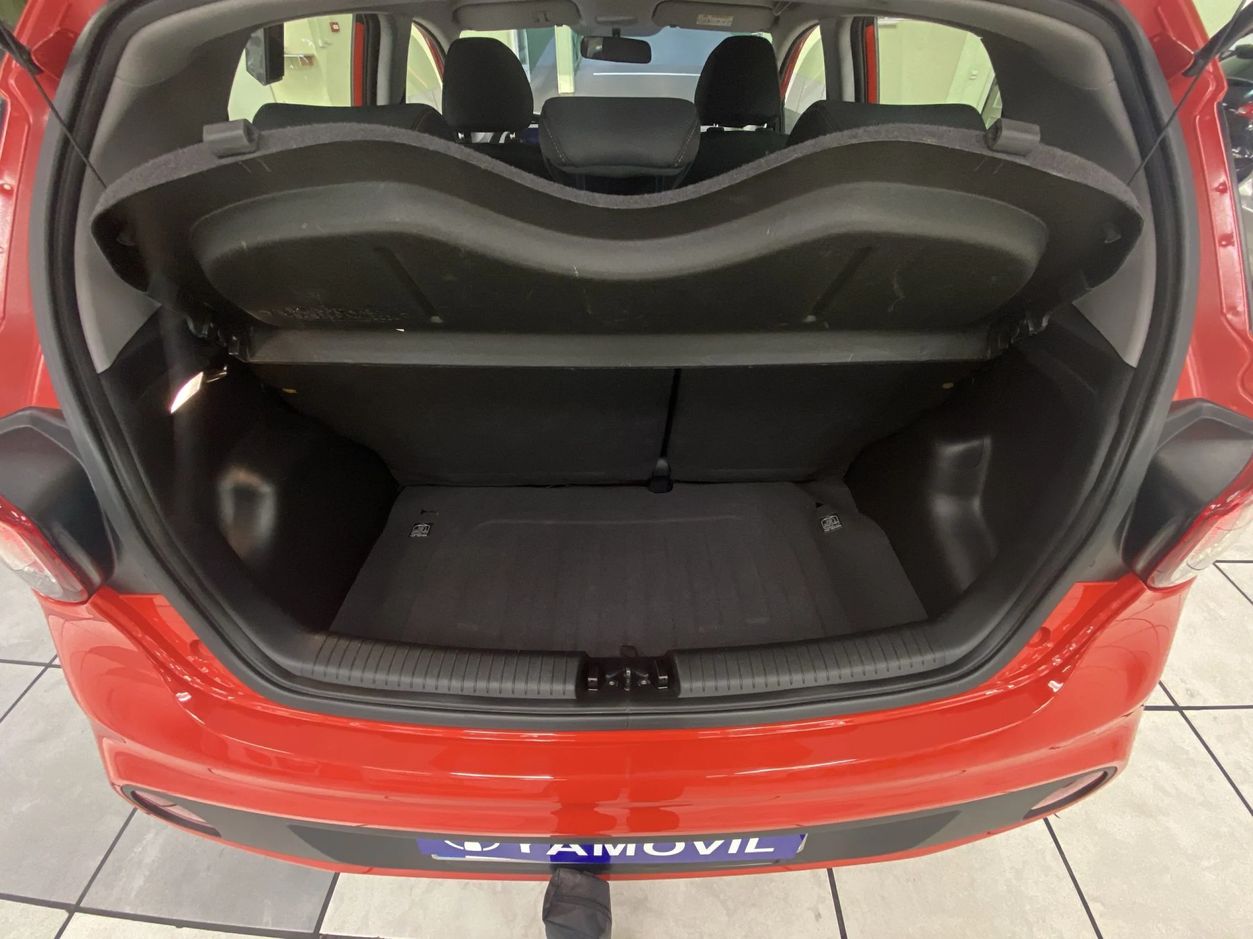 Hyundai I10 1.0 Tecno 49 kW (66 CV) - Foto 19