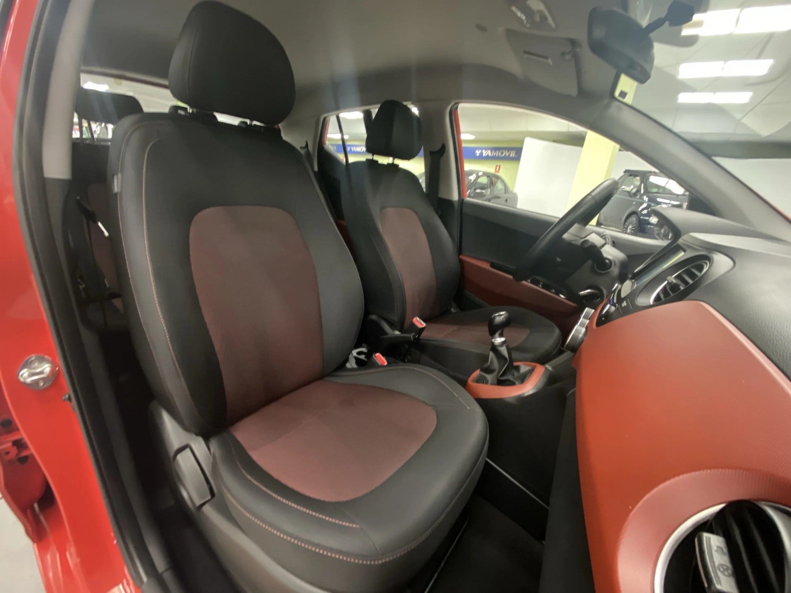 Hyundai I10 1.0 Tecno 49 kW (66 CV) - Foto 20