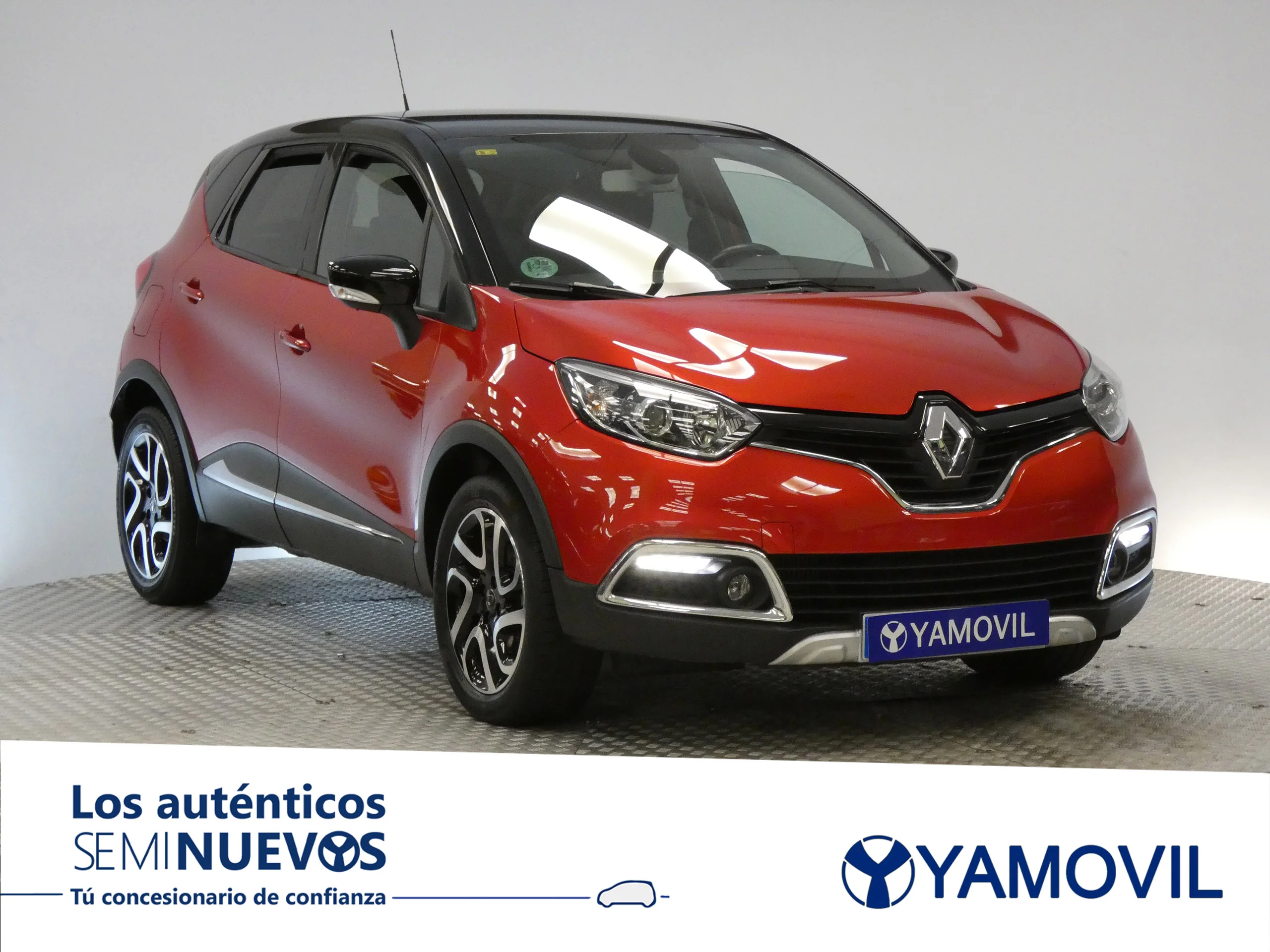 Renault Captur 1.2 zen energy - Foto 2