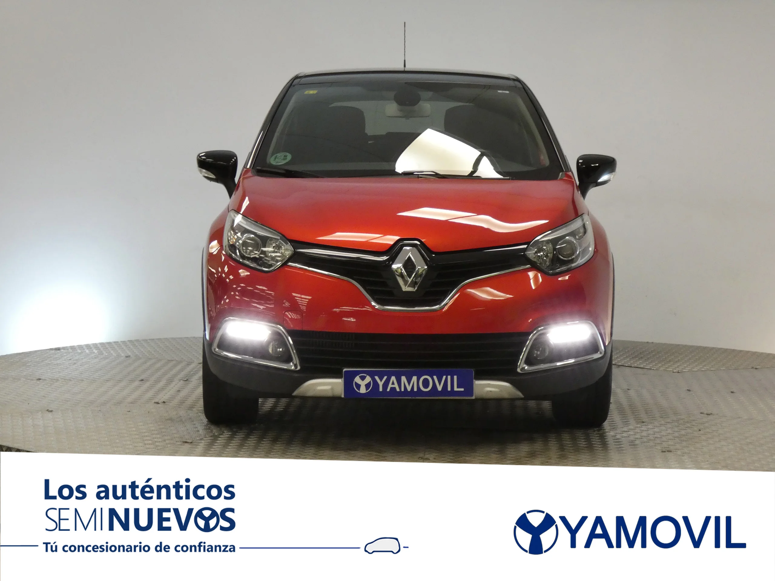 Renault Captur 1.2 zen energy - Foto 3