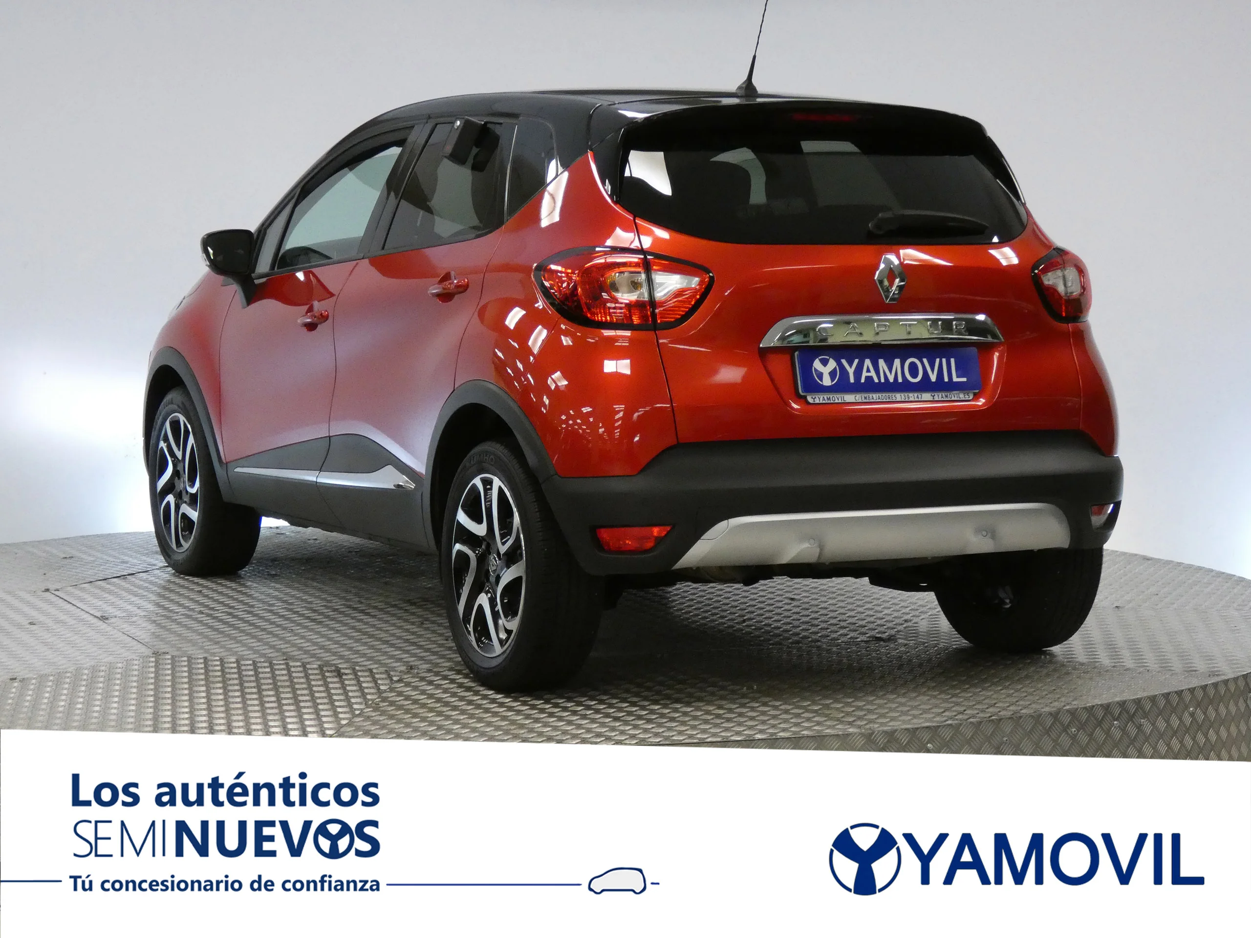 Renault Captur 1.2 zen energy - Foto 4