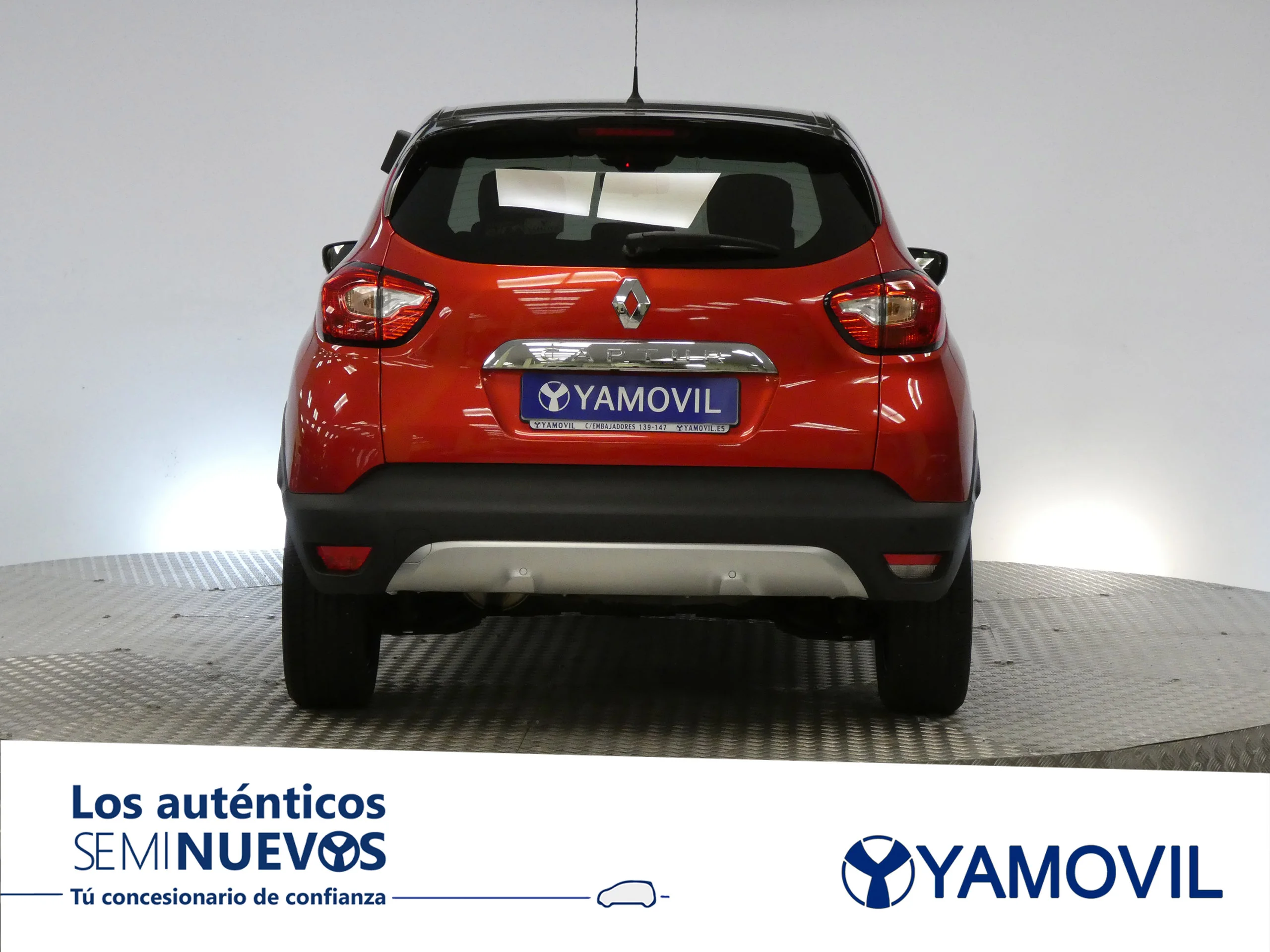 Renault Captur 1.2 zen energy - Foto 5