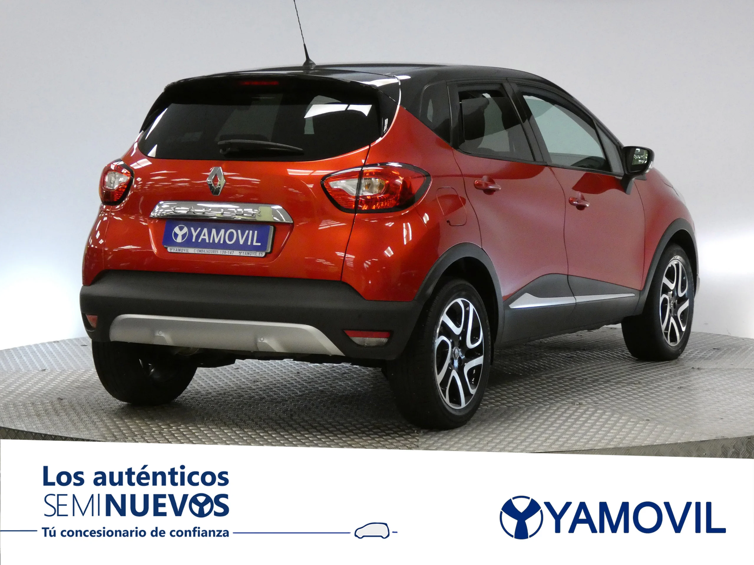 Renault Captur 1.2 zen energy - Foto 6