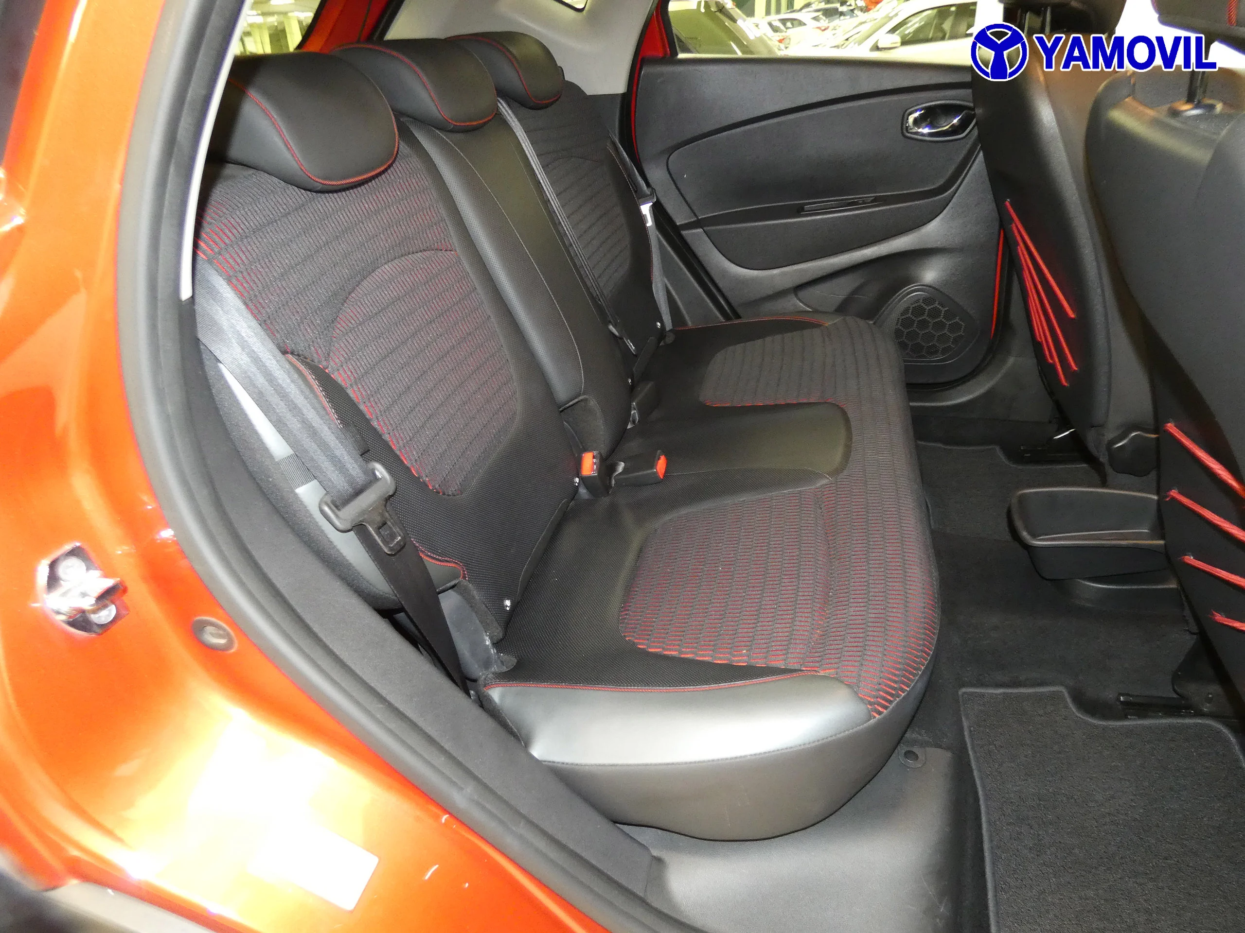 Renault Captur 1.2 zen energy - Foto 15