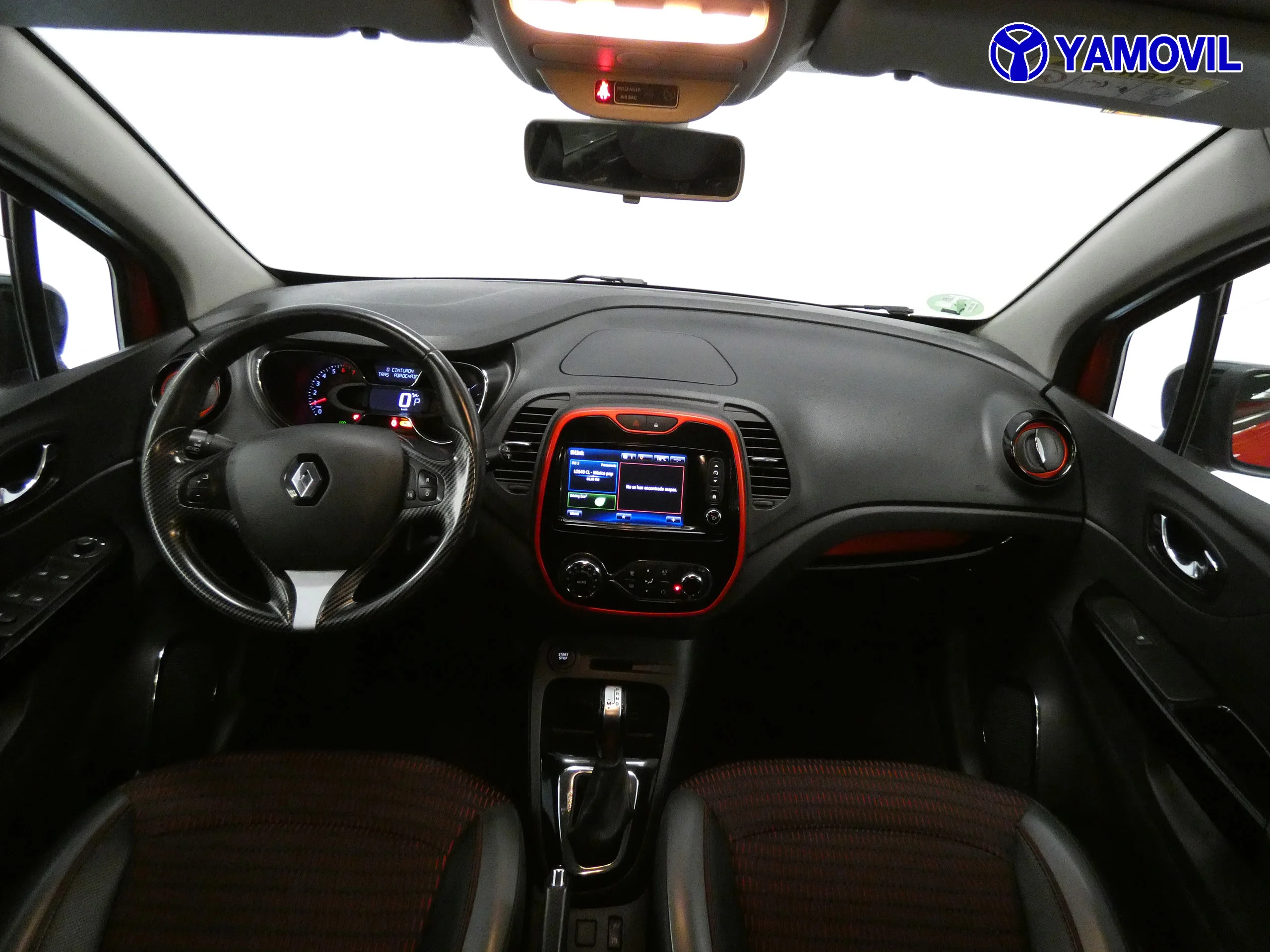 Renault Captur 1.2 zen energy - Foto 16