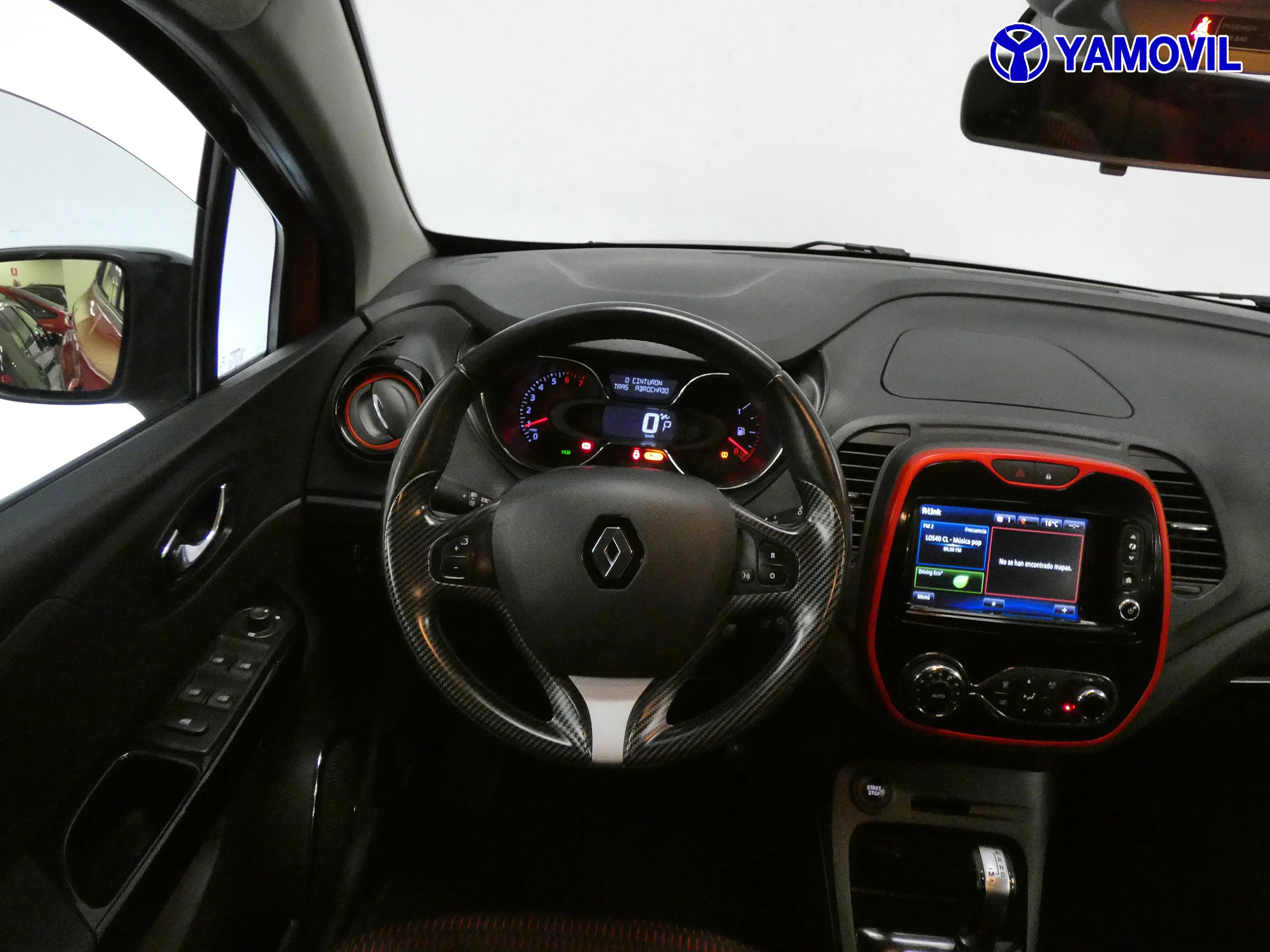 Renault Captur 1.2 zen energy - Foto 17